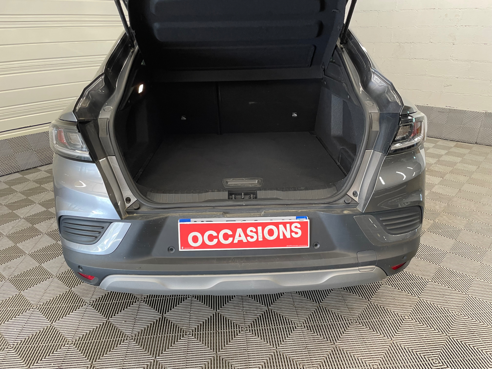 RENAULT ARKANA E-Tech full hybrid 145 GSR2 Evolution