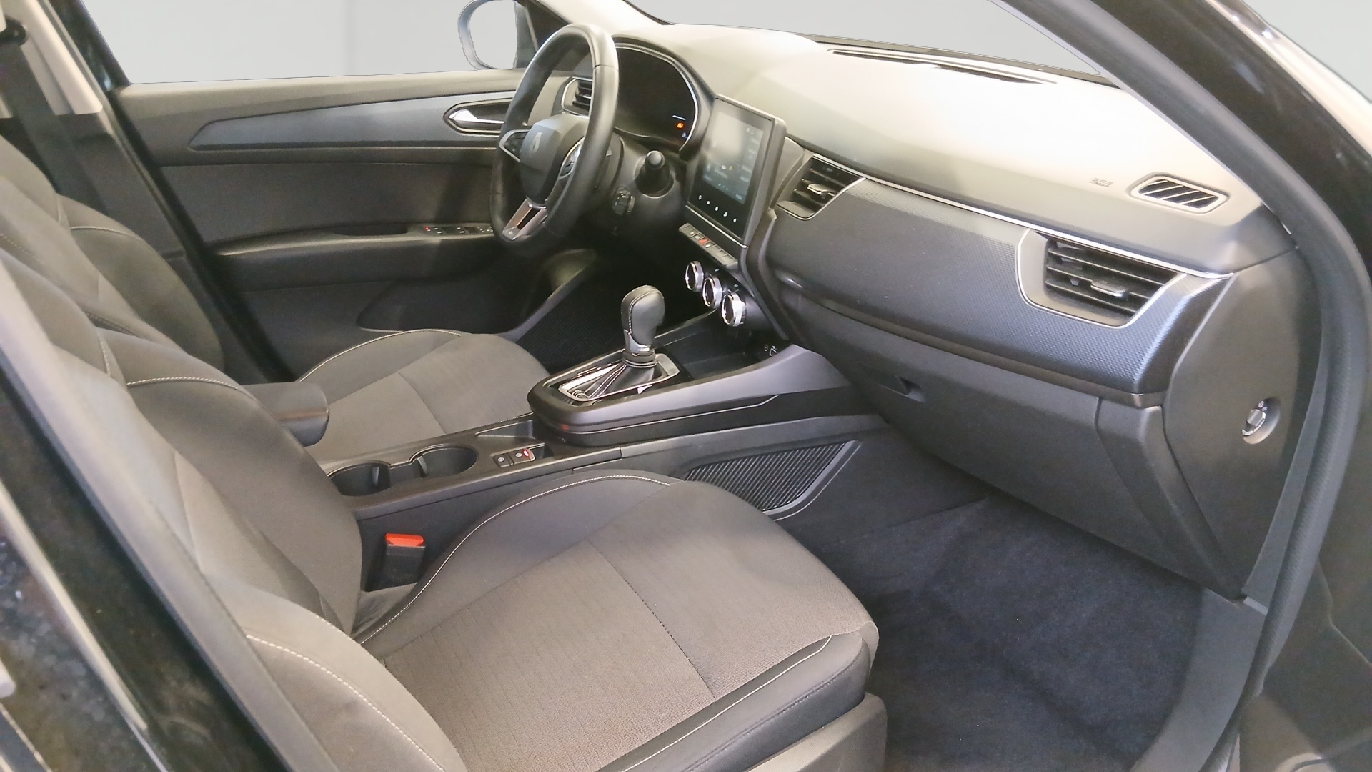 RENAULT ARKANA E-Tech full hybrid 145 GSR2 Evolution