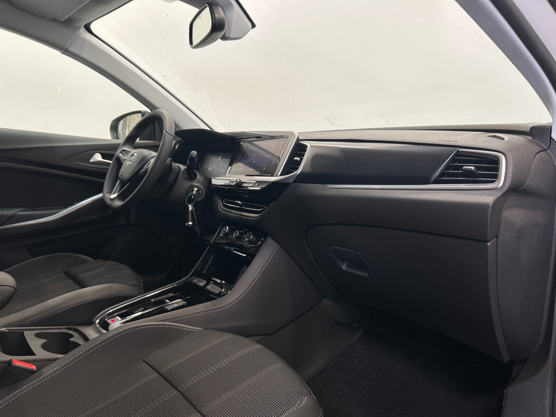 OPEL GRANDLAND GS 1.2 Turbo 130 ch Automatique