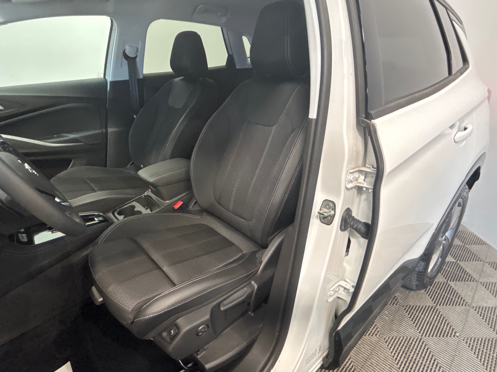 OPEL GRANDLAND GS 1.2 Turbo 130 ch Automatique