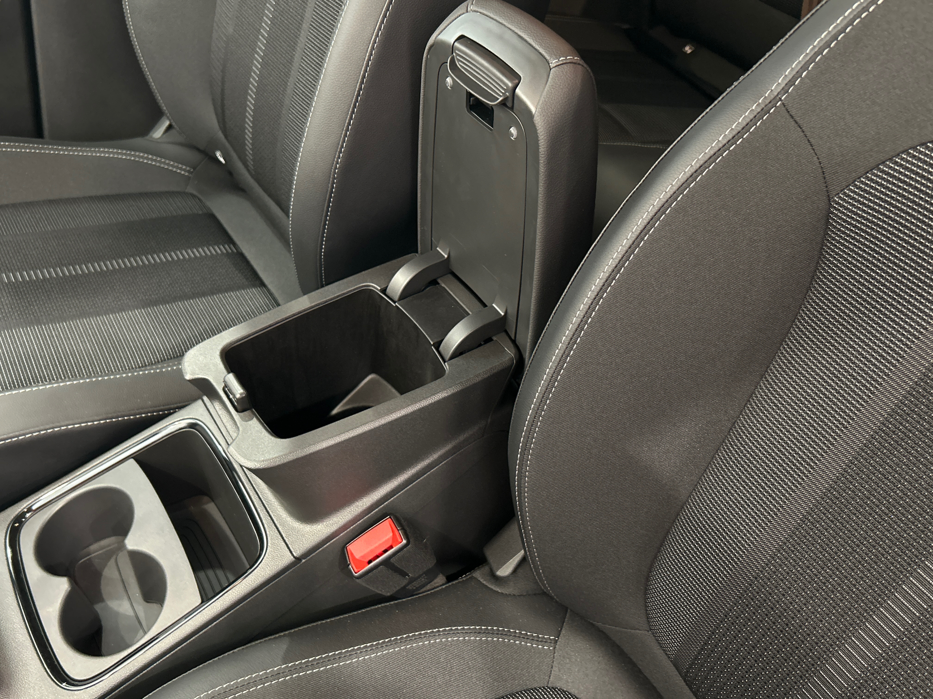OPEL GRANDLAND GS Hybride Rechargeable 225 ch