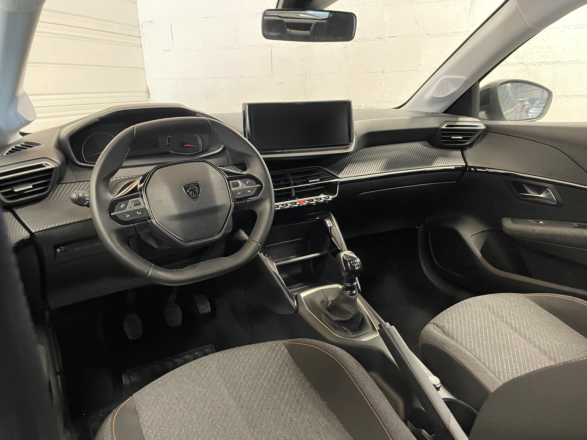 PEUGEOT 208 100 S&S BVM6 Style