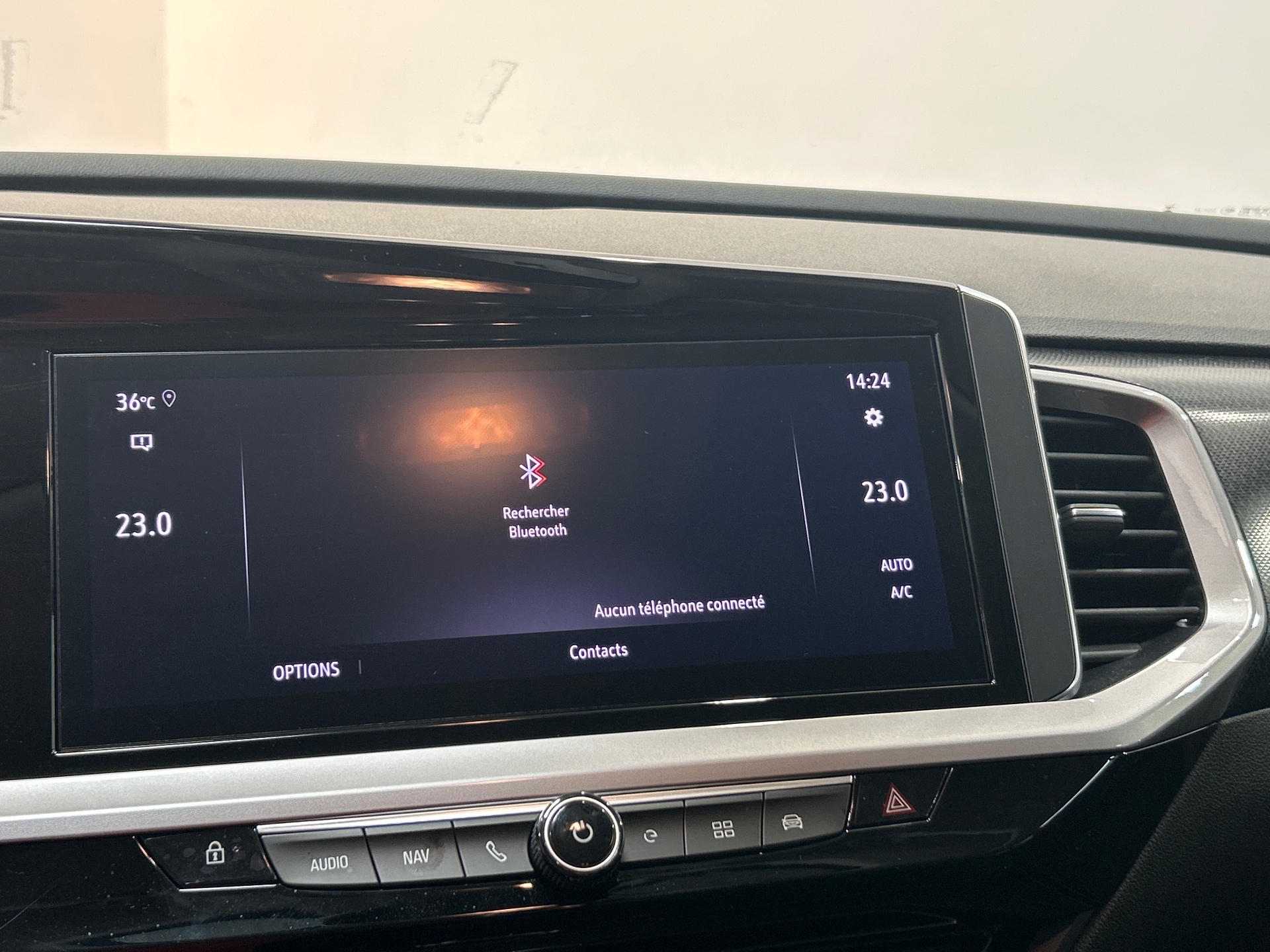 OPEL GRANDLAND GS Hybride Rechargeable 225 ch