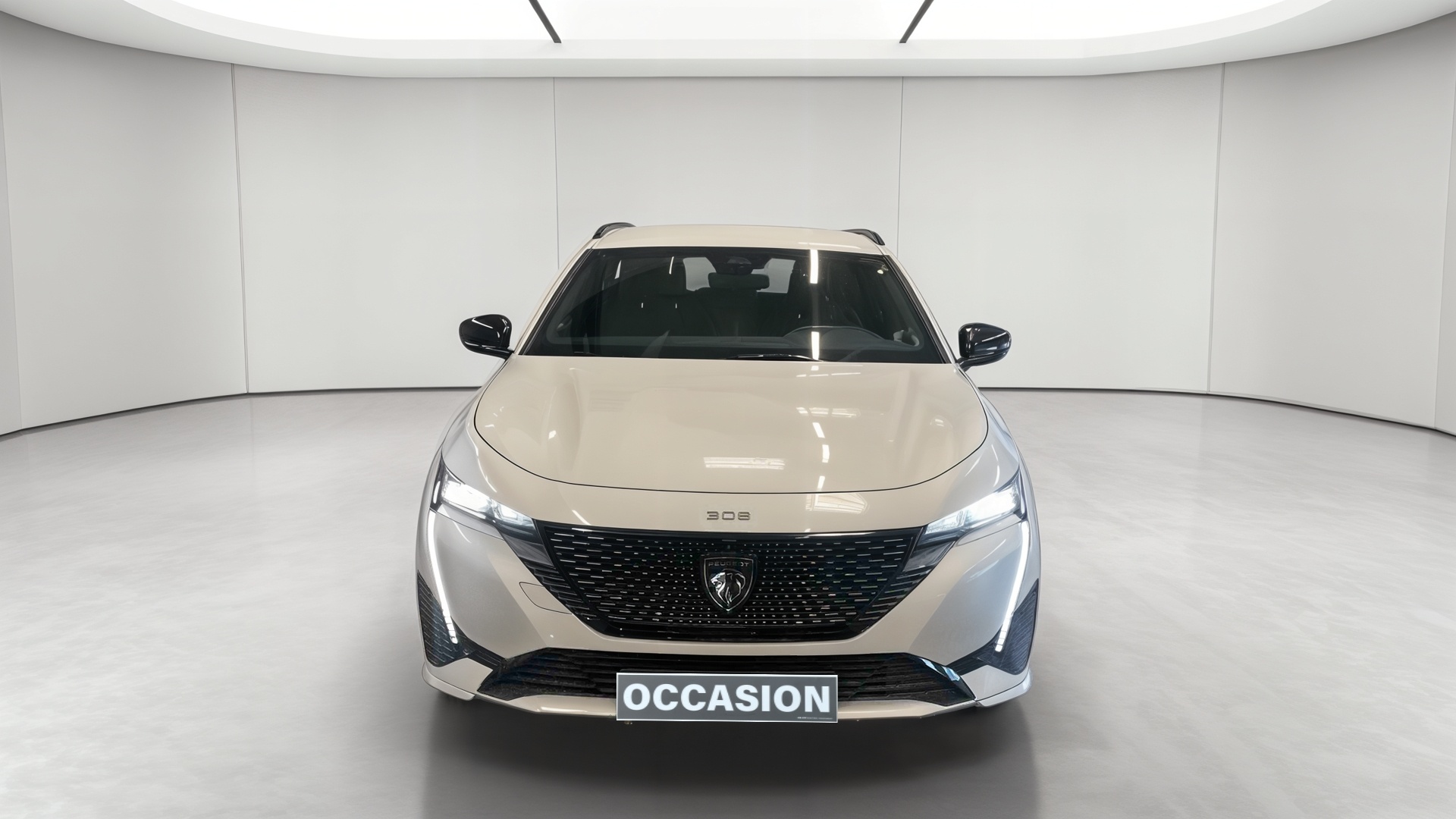 PEUGEOT 308 SW BlueHDi 130ch S&S EAT8 GT