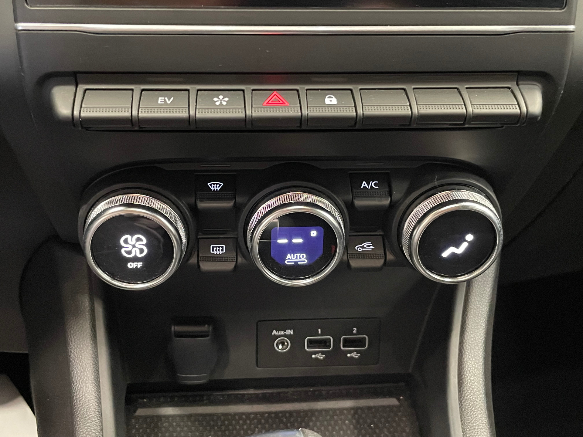RENAULT CAPTUR E-Tech full hybrid 145 Techno