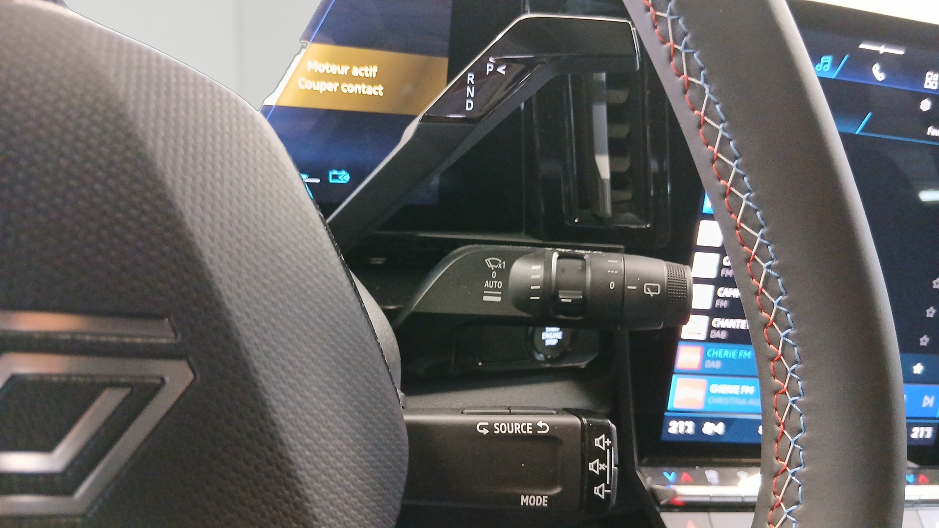 RENAULT AUSTRAL E-Tech full hybrid 200 GSR2 Techno esprit Alpine