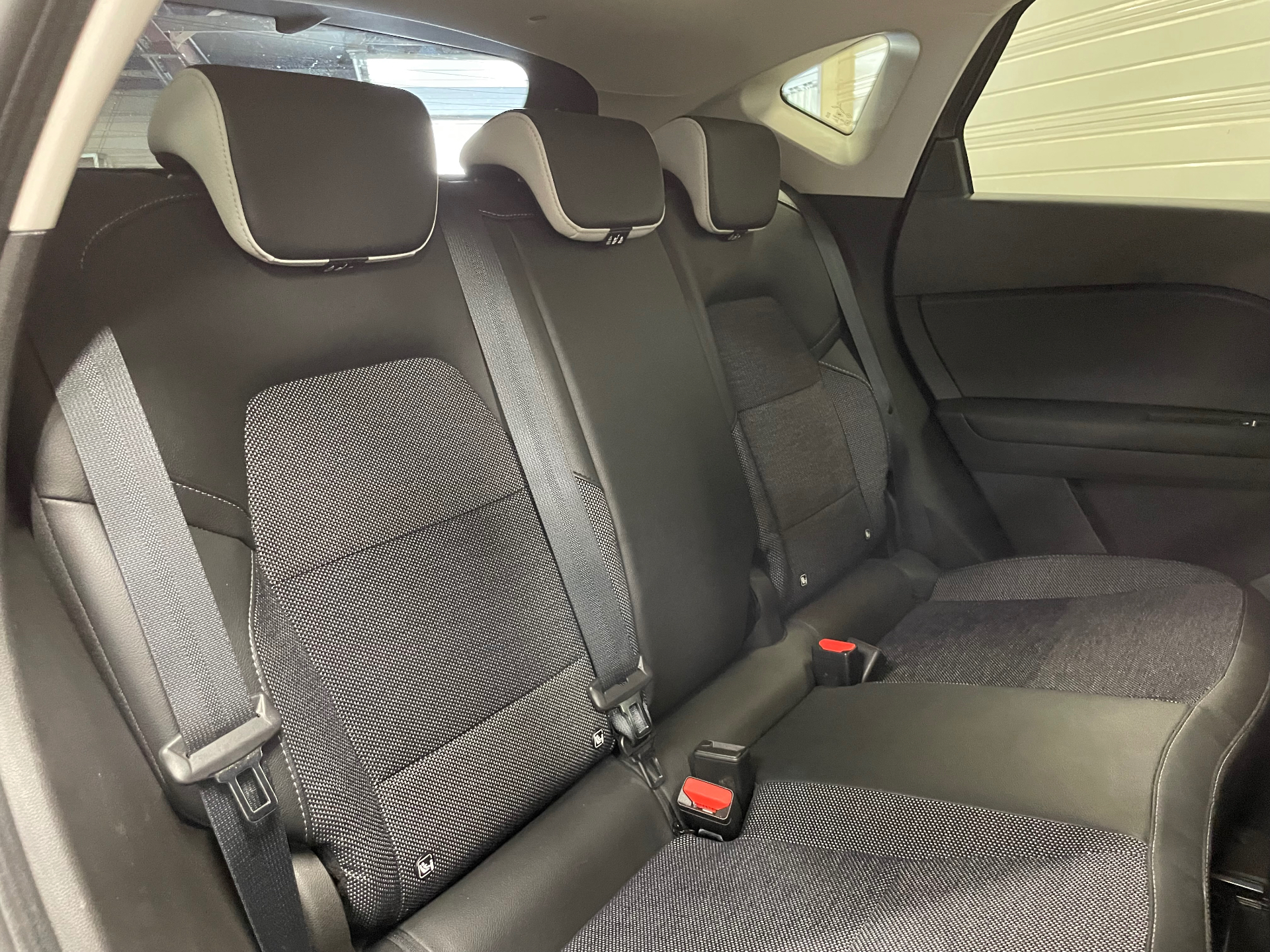 RENAULT CAPTUR E-Tech full hybrid 145 Techno
