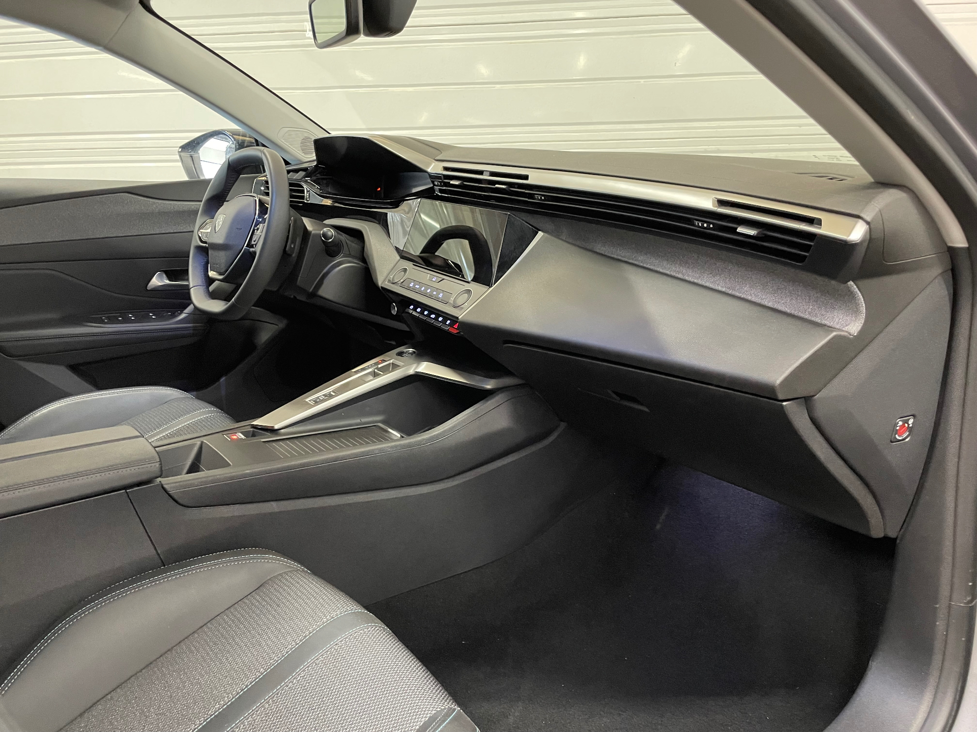 PEUGEOT 308 BlueHDi 130ch S&S EAT8 Allure