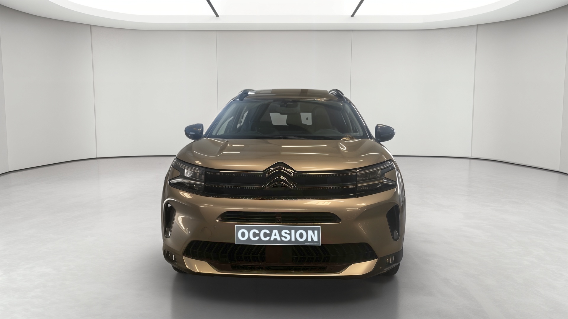 CITROEN C5 AIRCROSS Aircross Hybride 145 e-DCS6 MAX