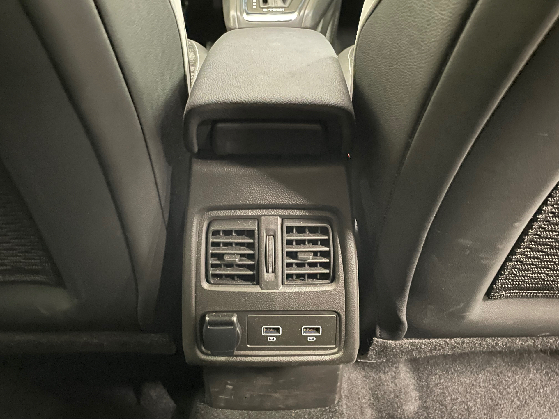 RENAULT CAPTUR E-Tech full hybrid 145 Techno