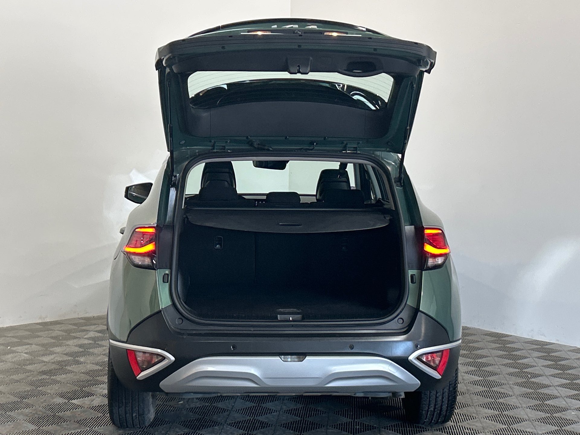 KIA SPORTAGE 1.6 T-GDi 230ch ISG Hybride BVA6 4x2 Active Business