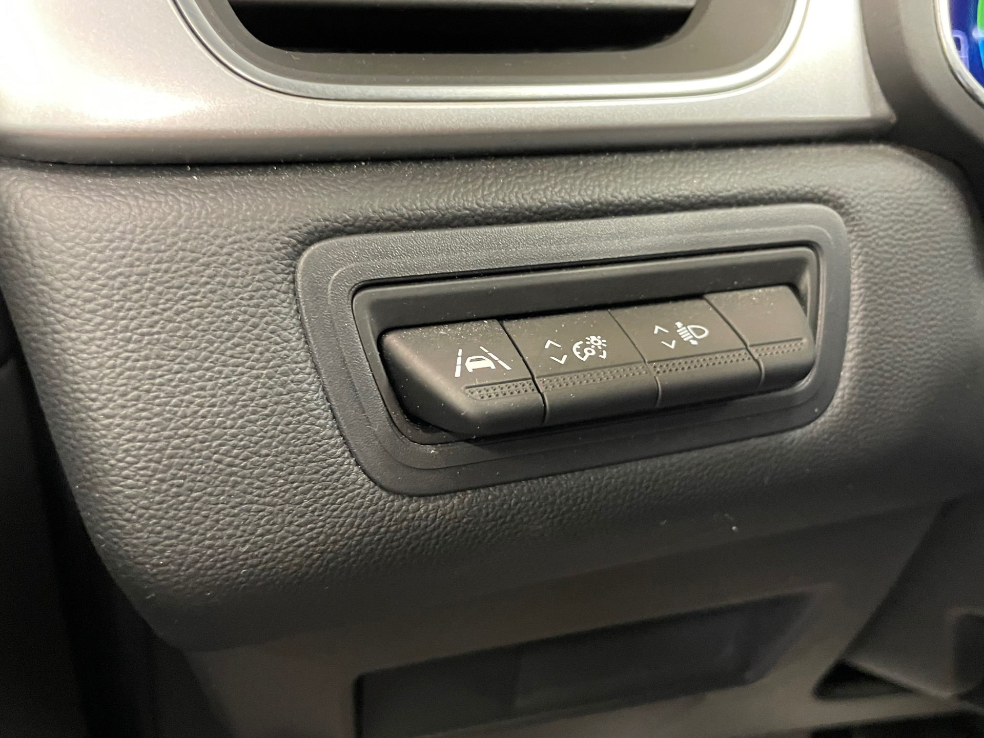 RENAULT CAPTUR E-Tech full hybrid 145 Techno