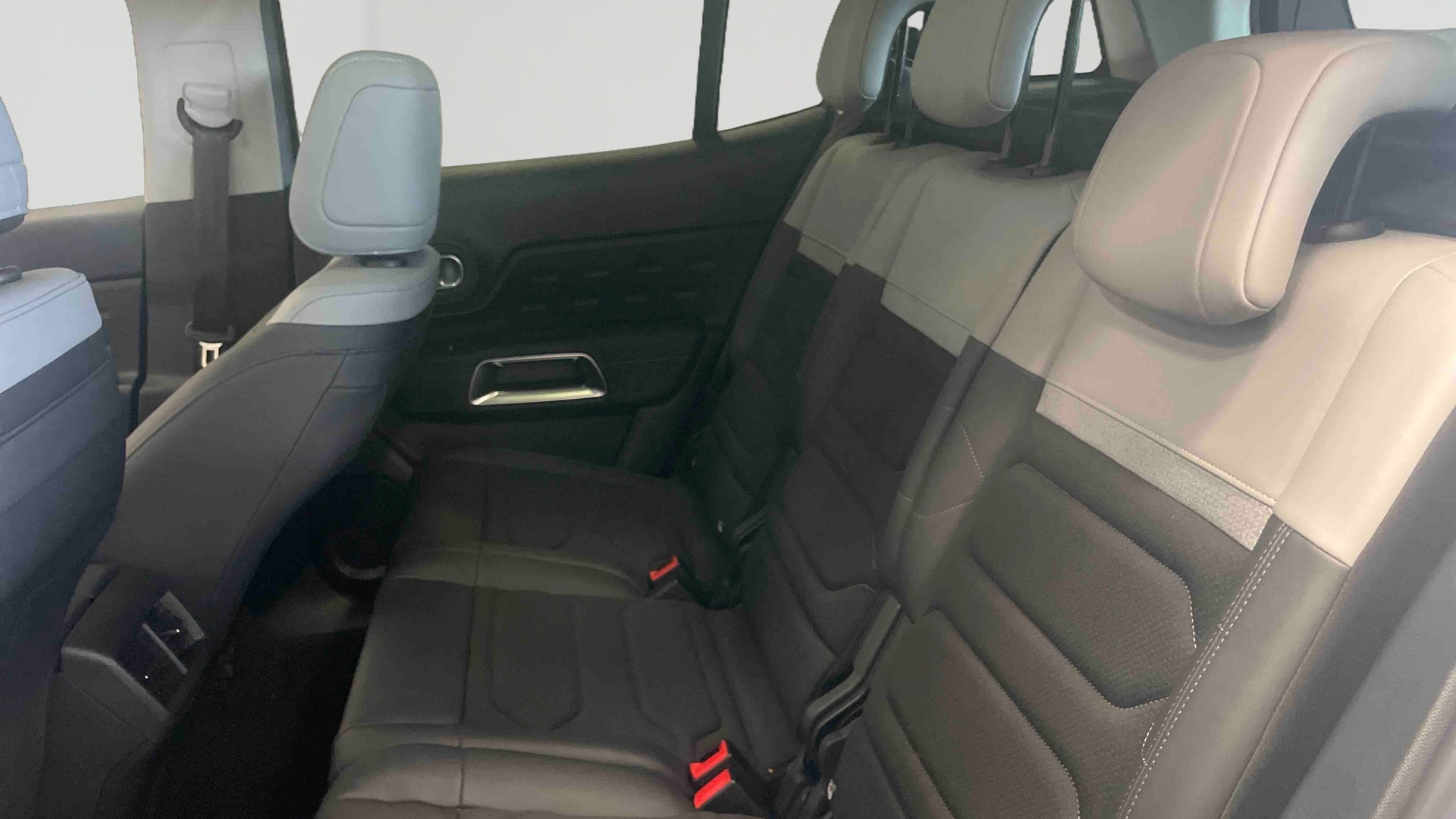 CITROEN C5 AIRCROSS Aircross Hybride 145 e-DCS6 MAX