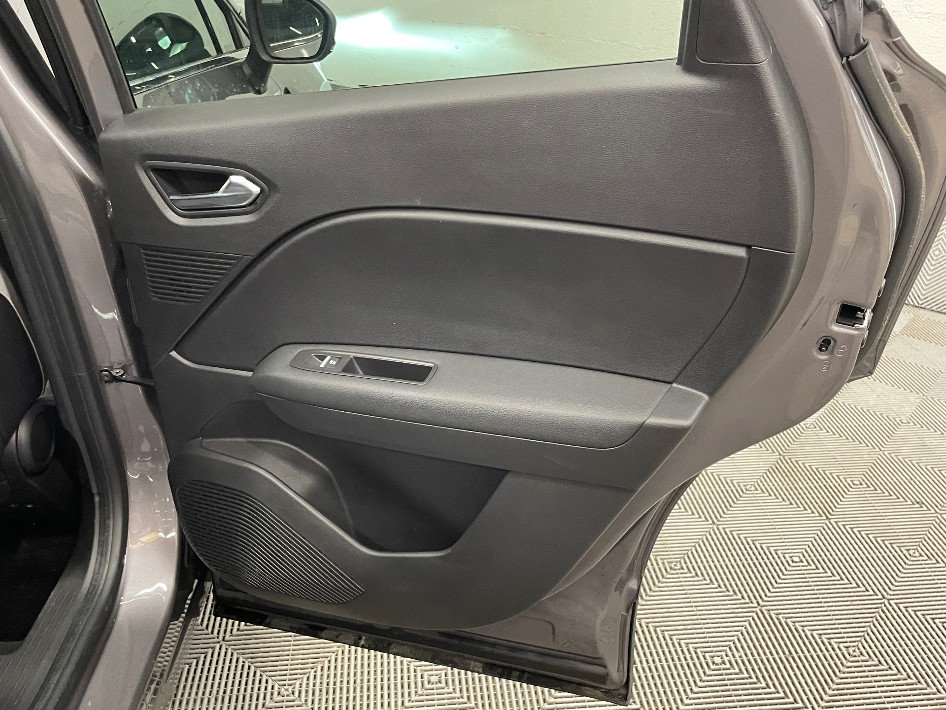 RENAULT CAPTUR E-Tech full hybrid 145 Techno