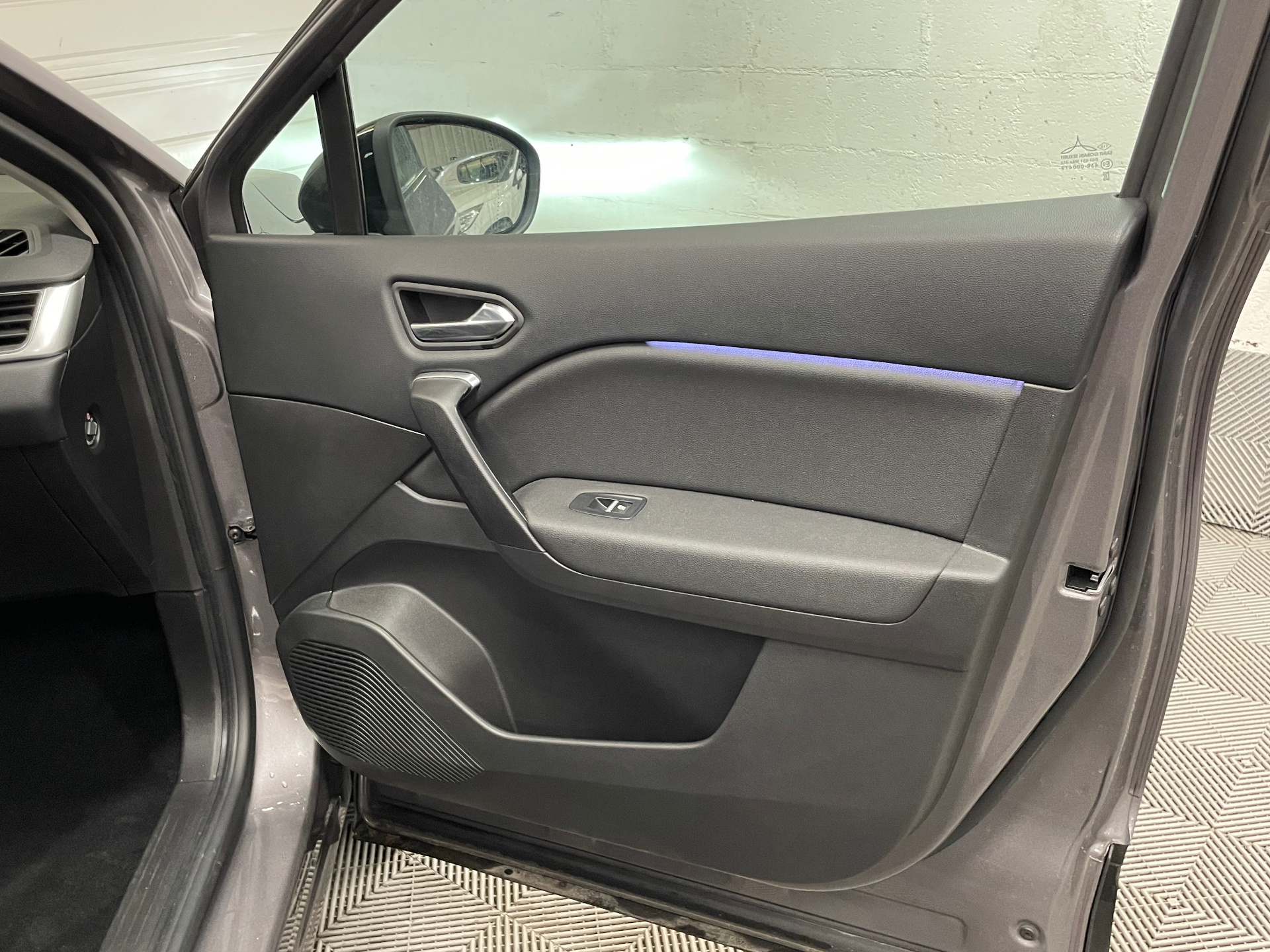 RENAULT CAPTUR E-Tech full hybrid 145 Techno