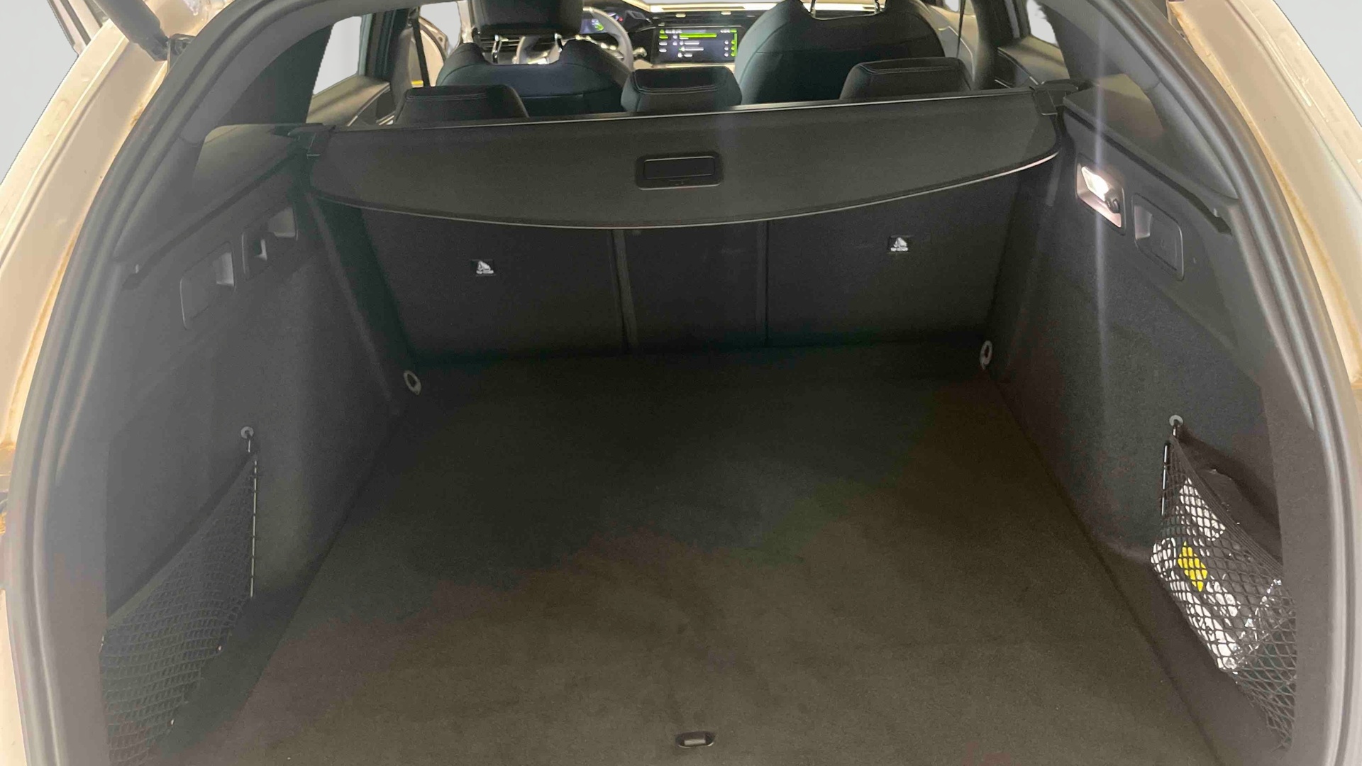 PEUGEOT 308 SW BlueHDi 130ch S&S EAT8 GT