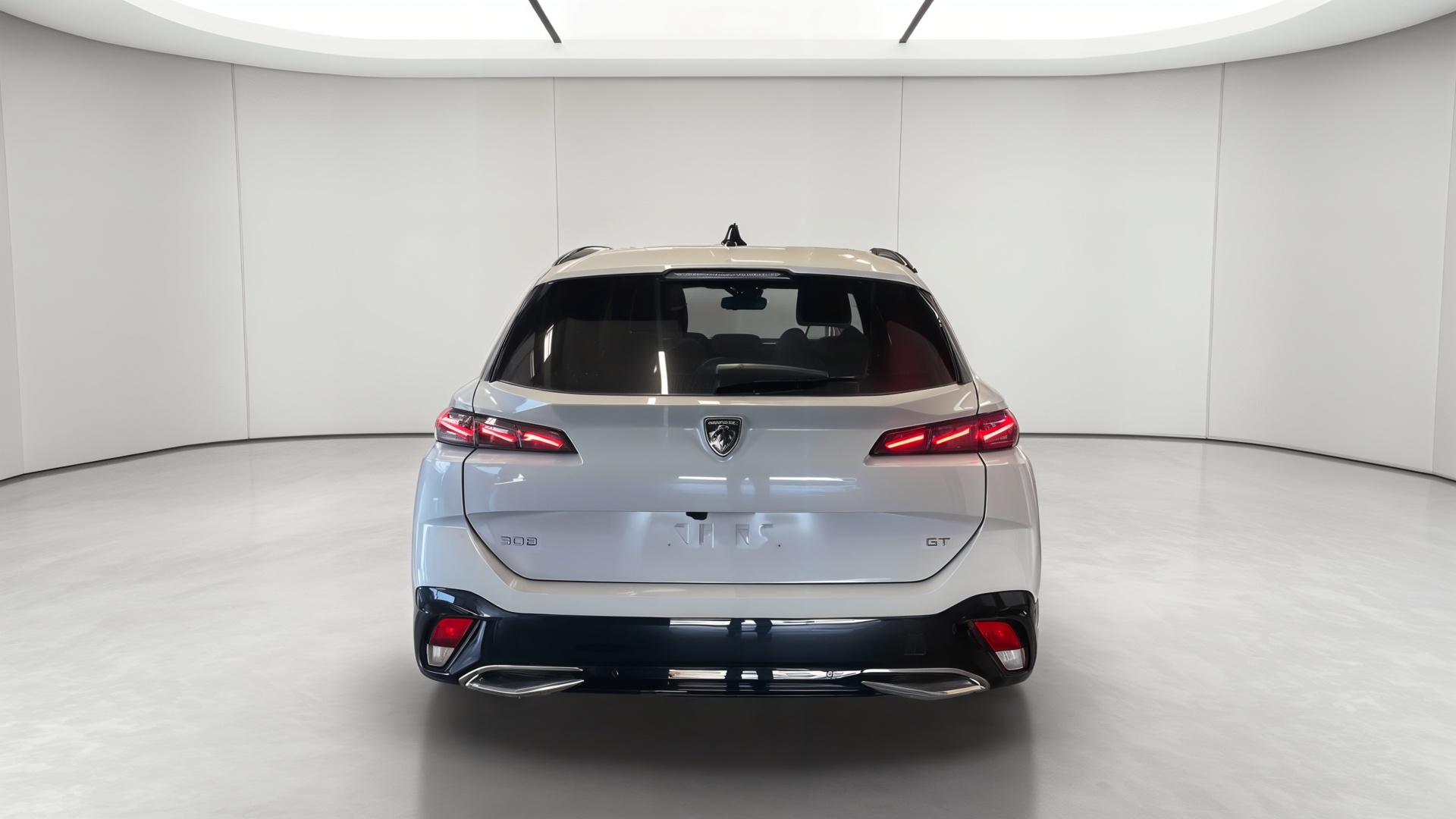 PEUGEOT 308 SW BlueHDi 130ch S&S EAT8 GT