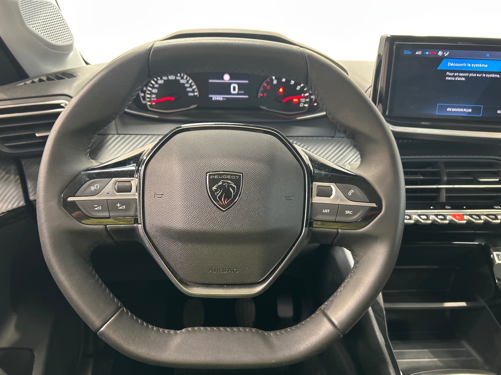 PEUGEOT 208 Style 100 ch BVM6