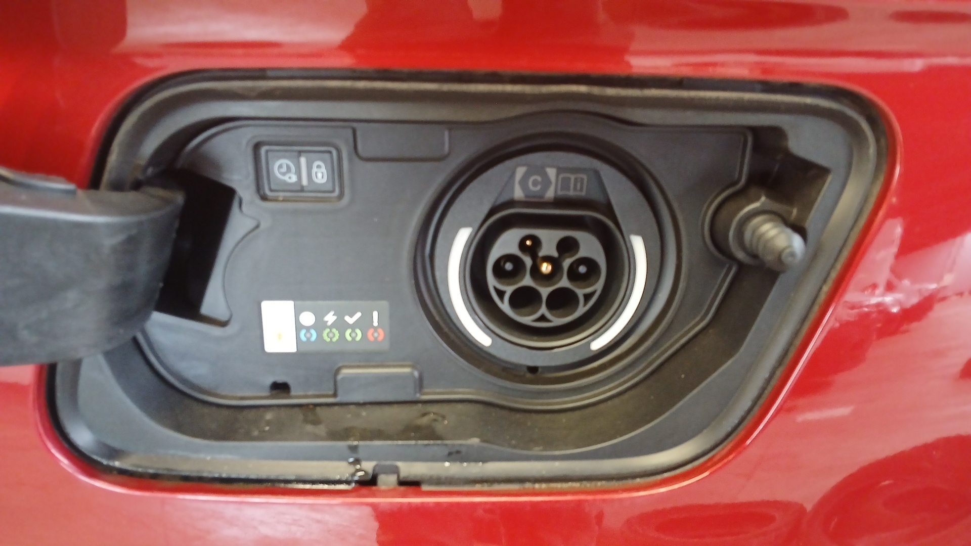 OPEL GRANDLAND GS Hybride Rechargeable 225 ch