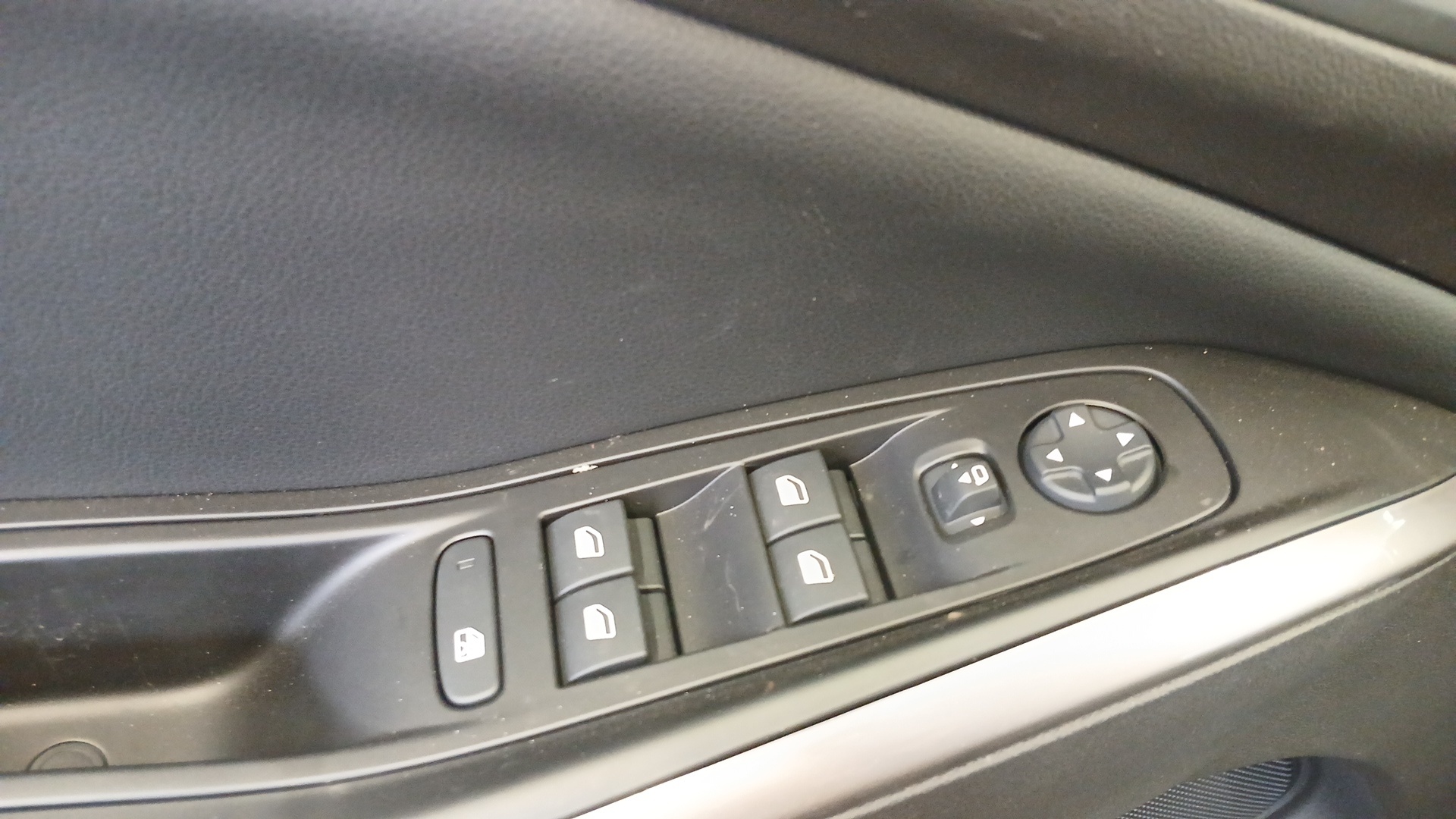 OPEL GRANDLAND GS Hybride Rechargeable 225 ch