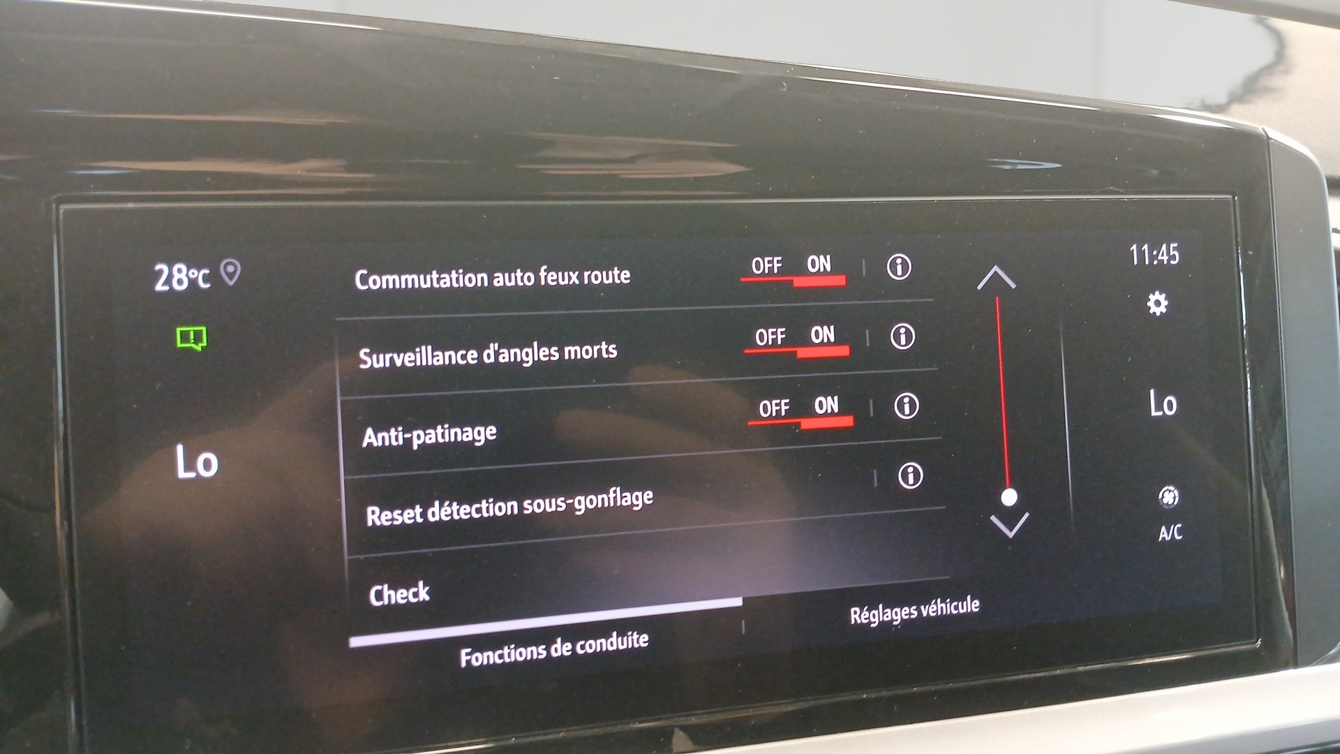 OPEL GRANDLAND GS Hybride Rechargeable 225 ch
