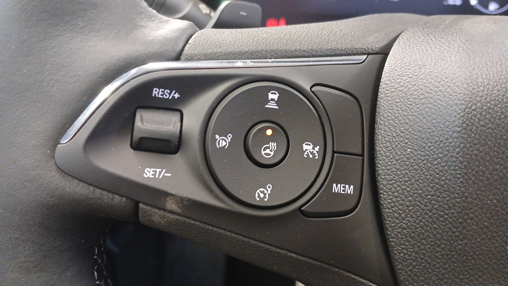 OPEL GRANDLAND GS Hybride Rechargeable 225 ch