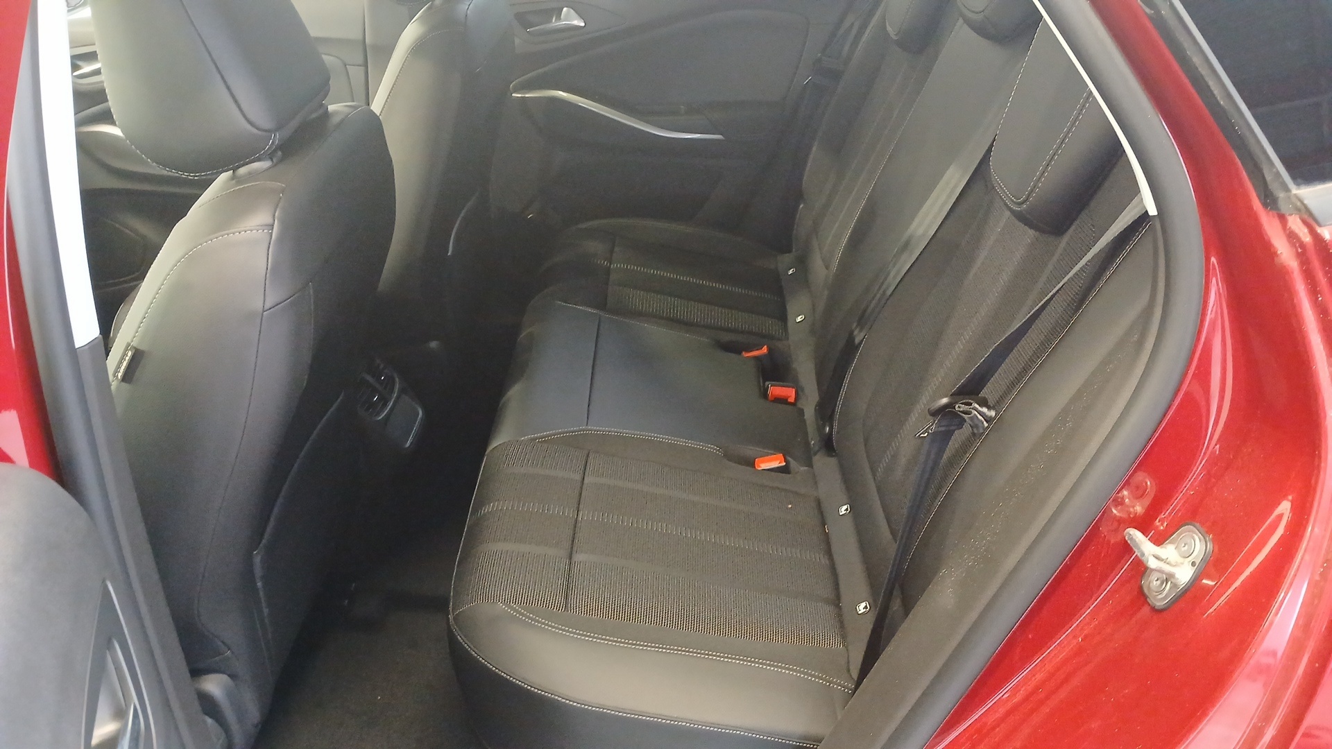 OPEL GRANDLAND GS Hybride Rechargeable 225 ch