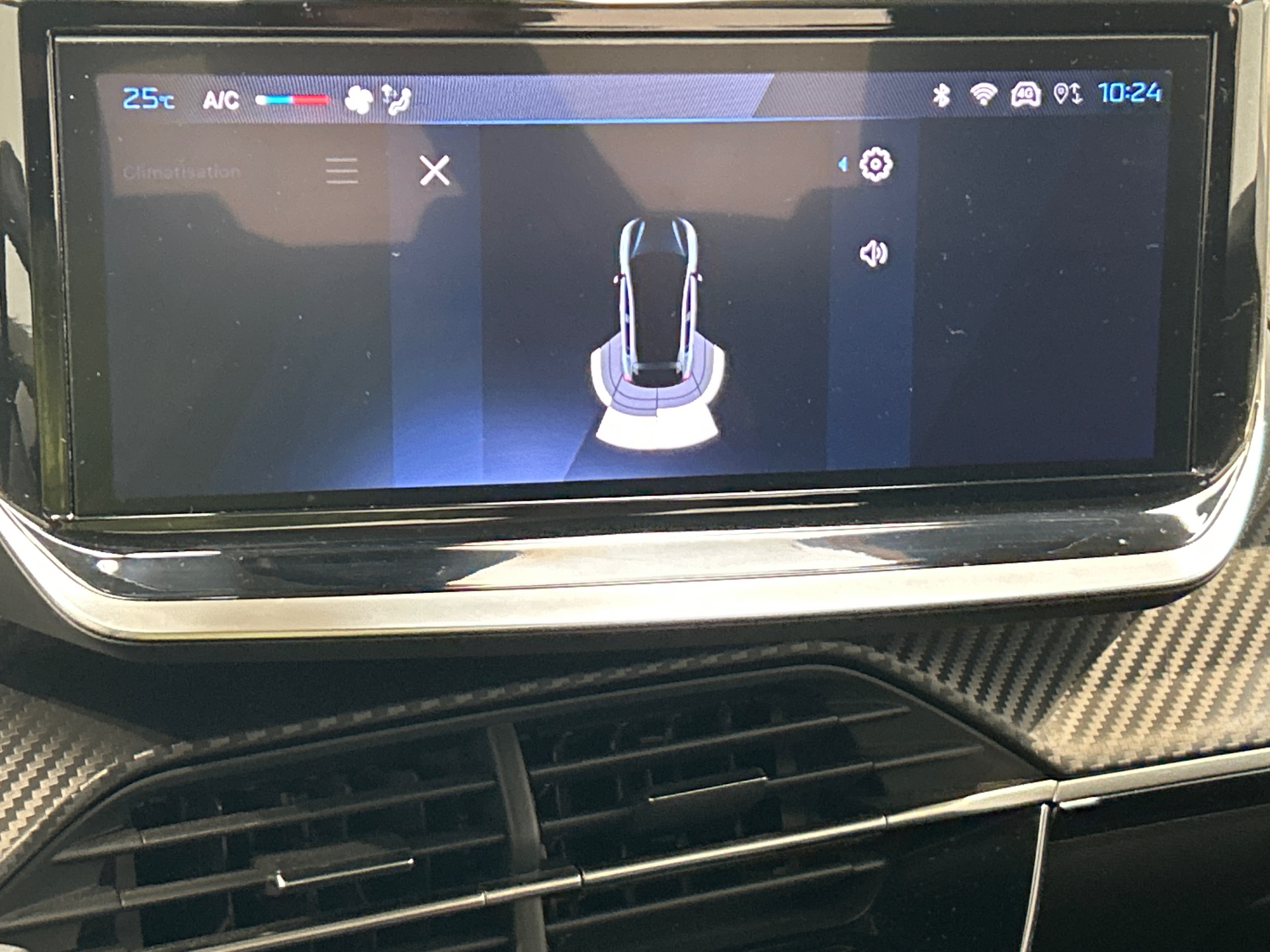 PEUGEOT 208 Style 100 ch BVM6
