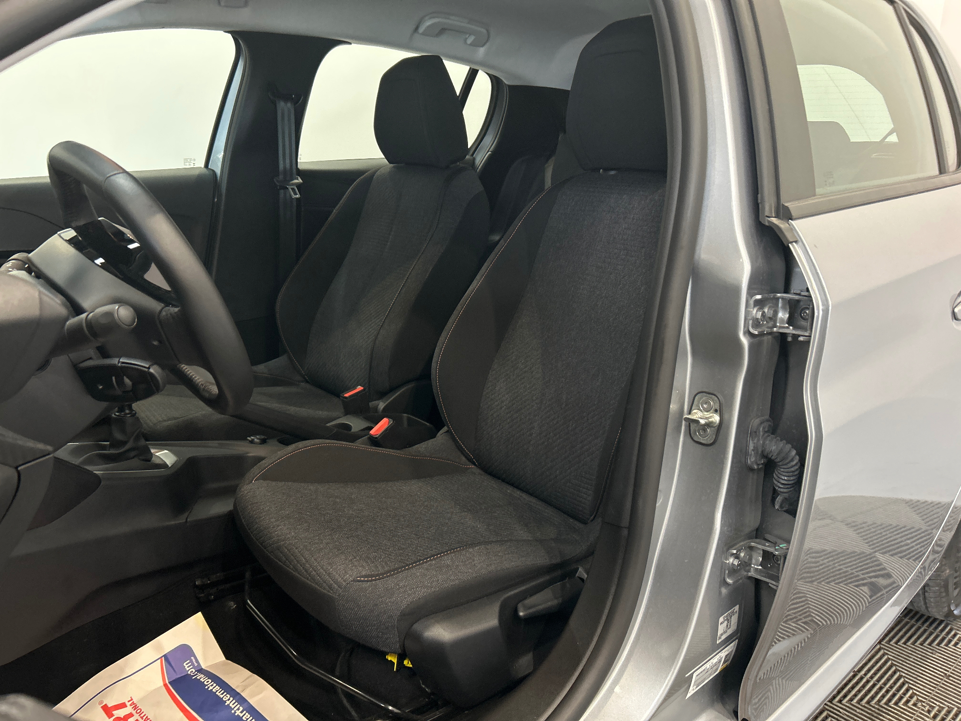 PEUGEOT 208 Style 100 ch BVM6