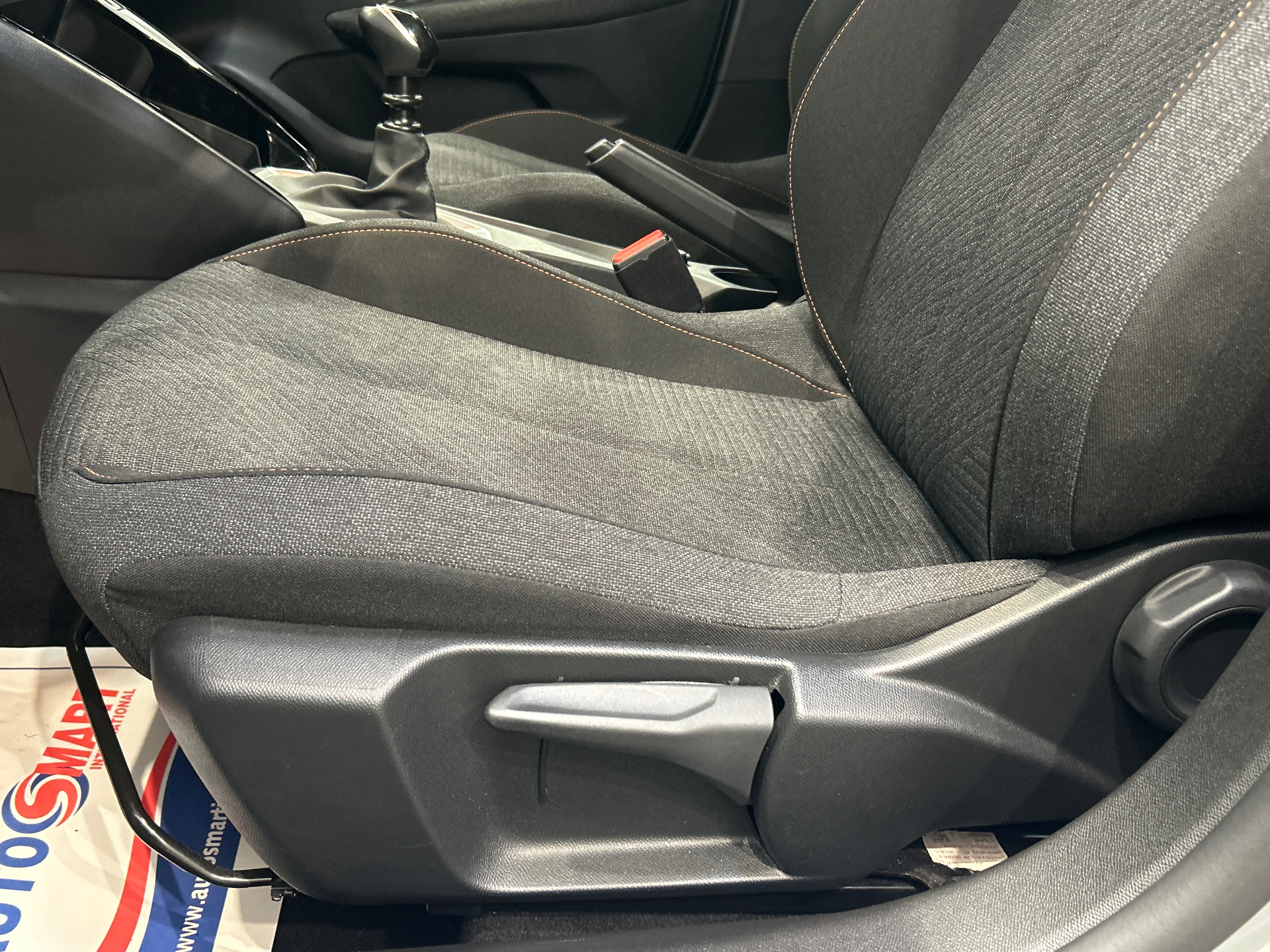 PEUGEOT 208 Style 100 ch BVM6