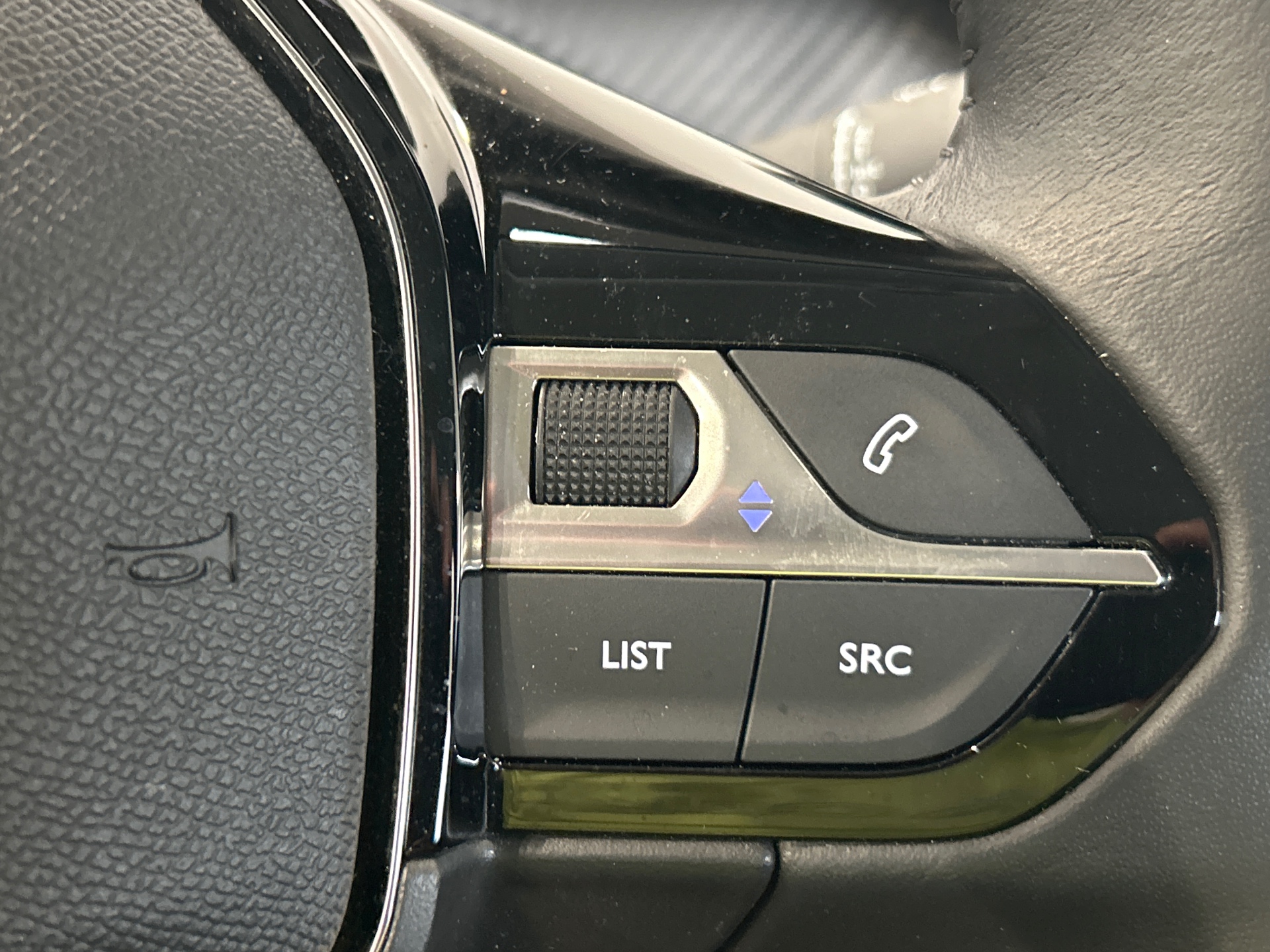 PEUGEOT 208 Style 100 ch BVM6