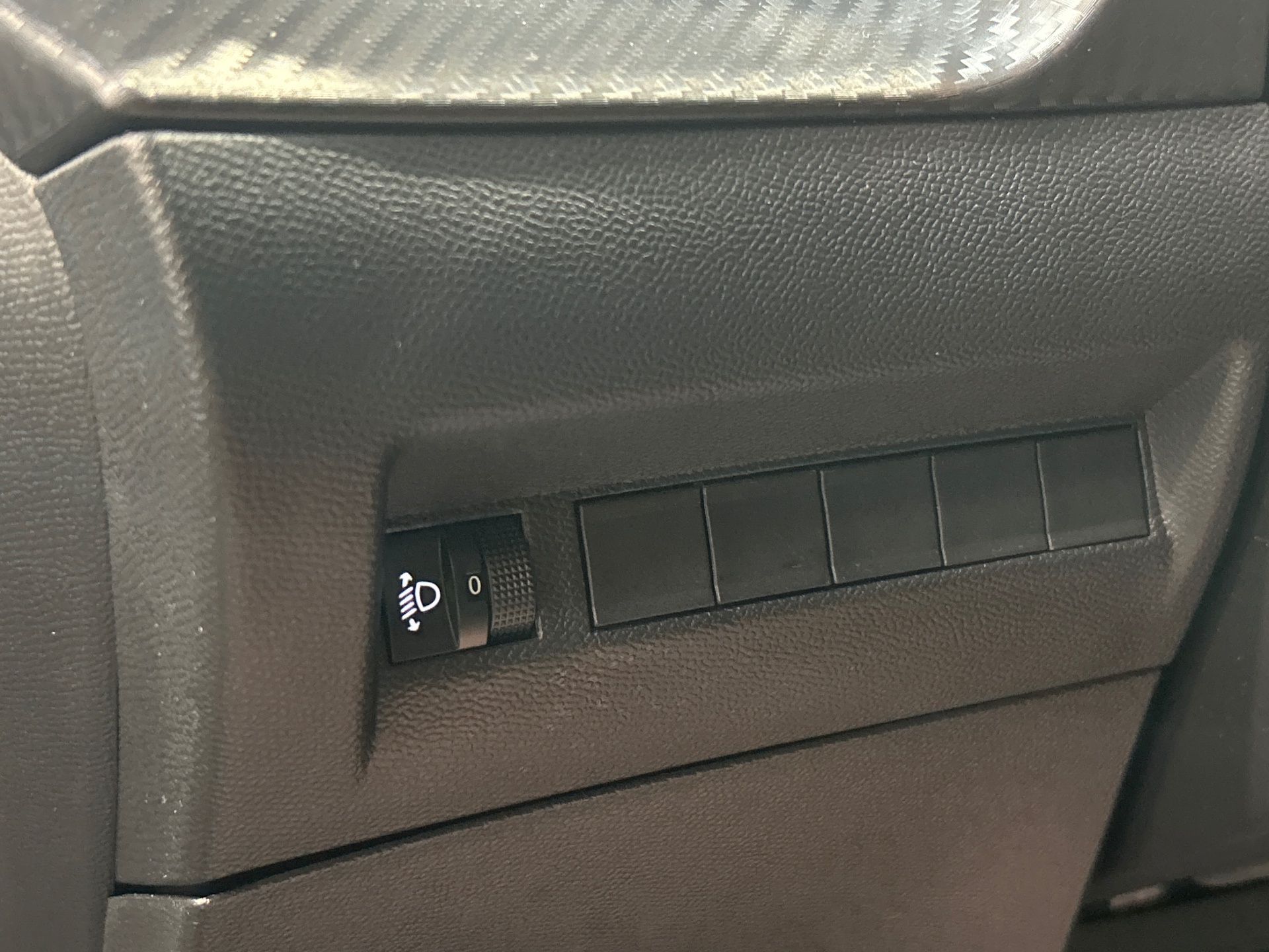 PEUGEOT 208 Style 100 ch BVM6