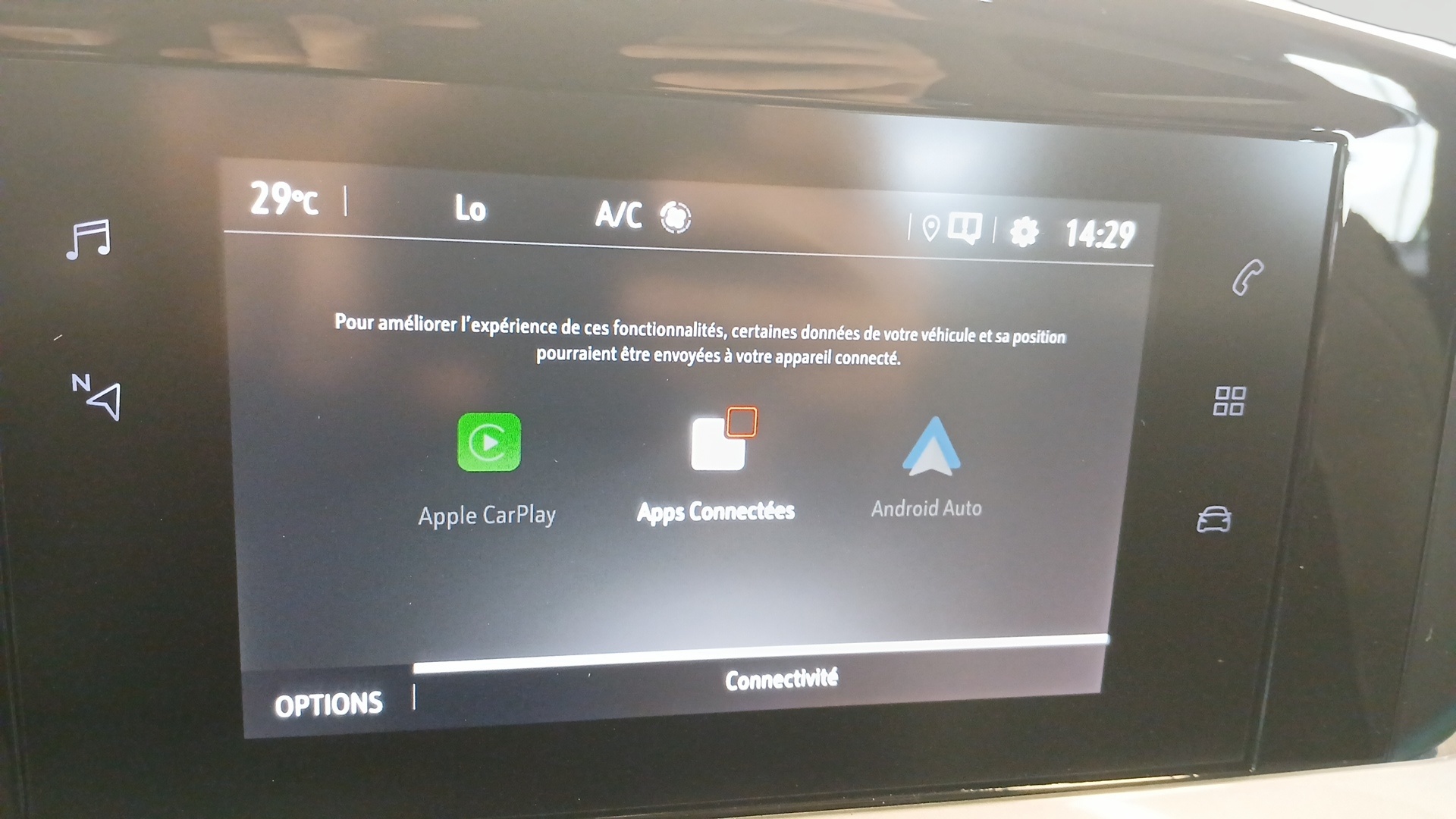 OPEL MOKKA Elegance Business 1.2 Turbo 136ch BVM