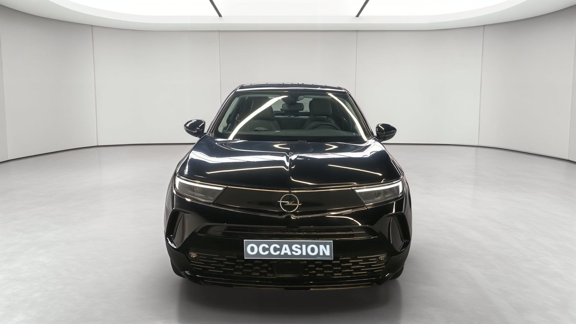 OPEL MOKKA Elegance Business 1.2 Turbo 136ch BVM
