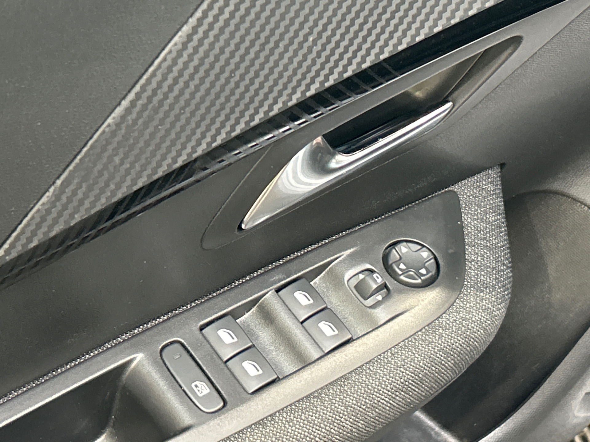 PEUGEOT 208 Style 100 ch BVM6