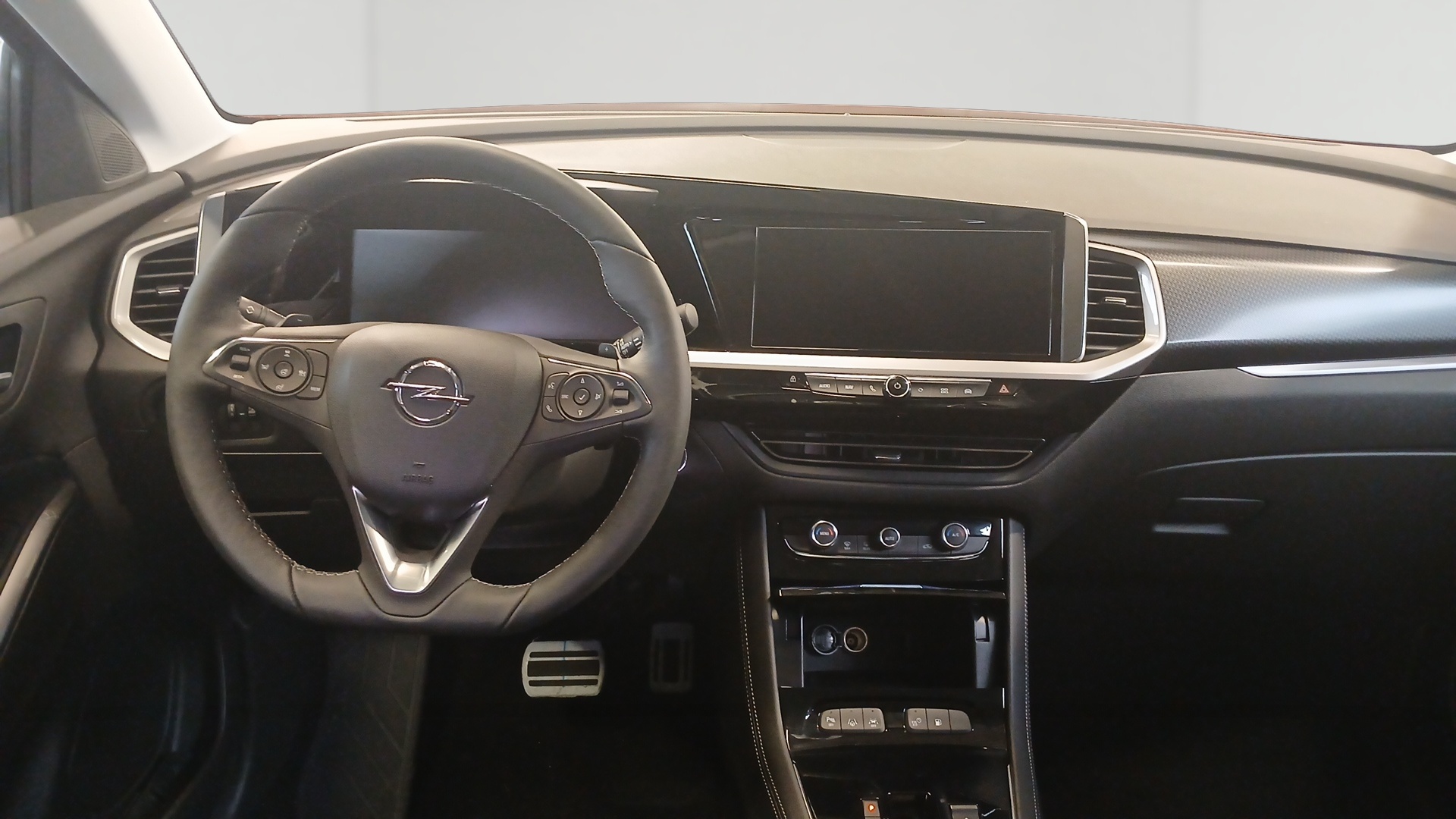 OPEL GRANDLAND GS Hybride Rechargeable 225 ch