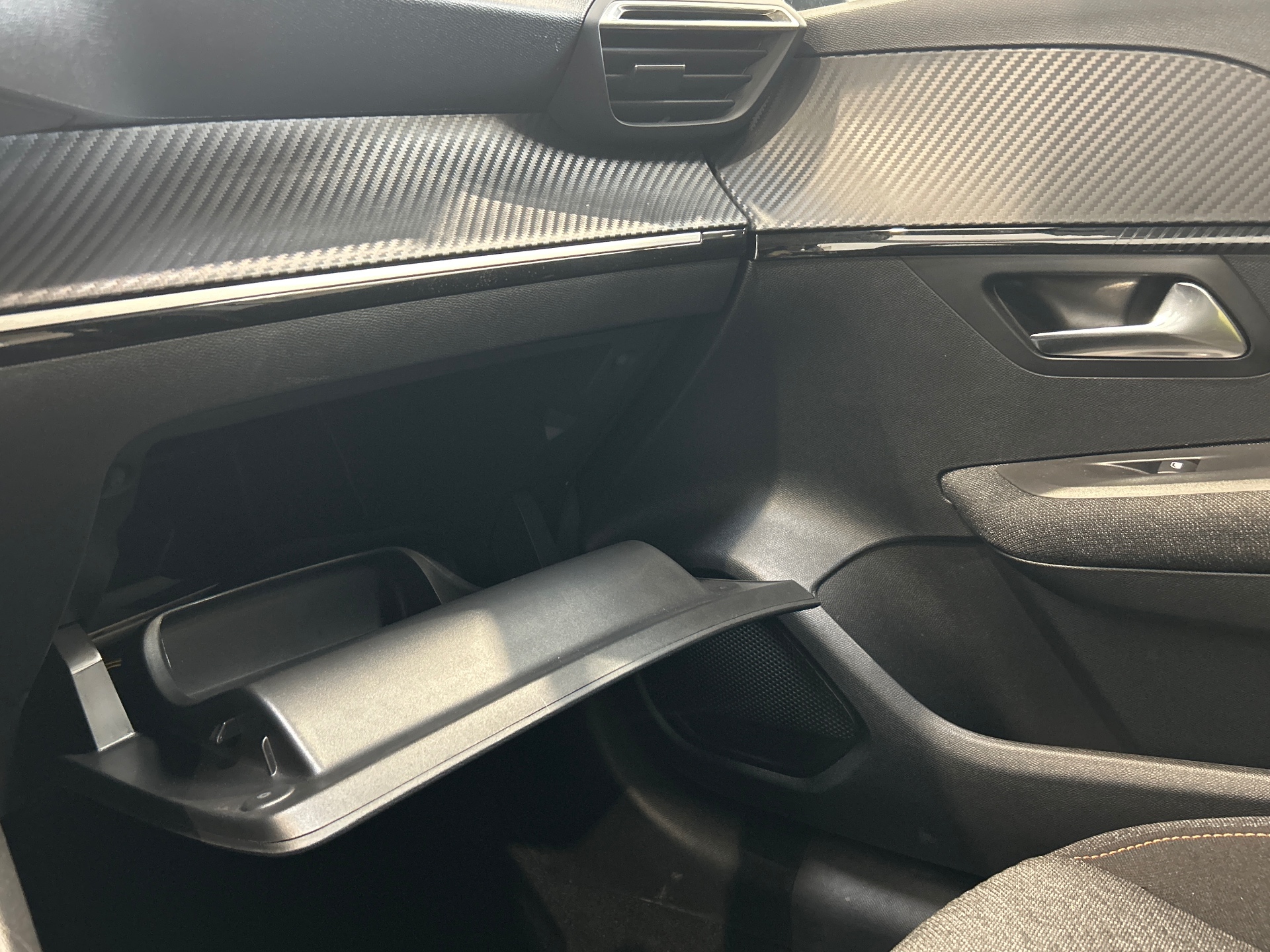 PEUGEOT 208 Style 100 ch BVM6