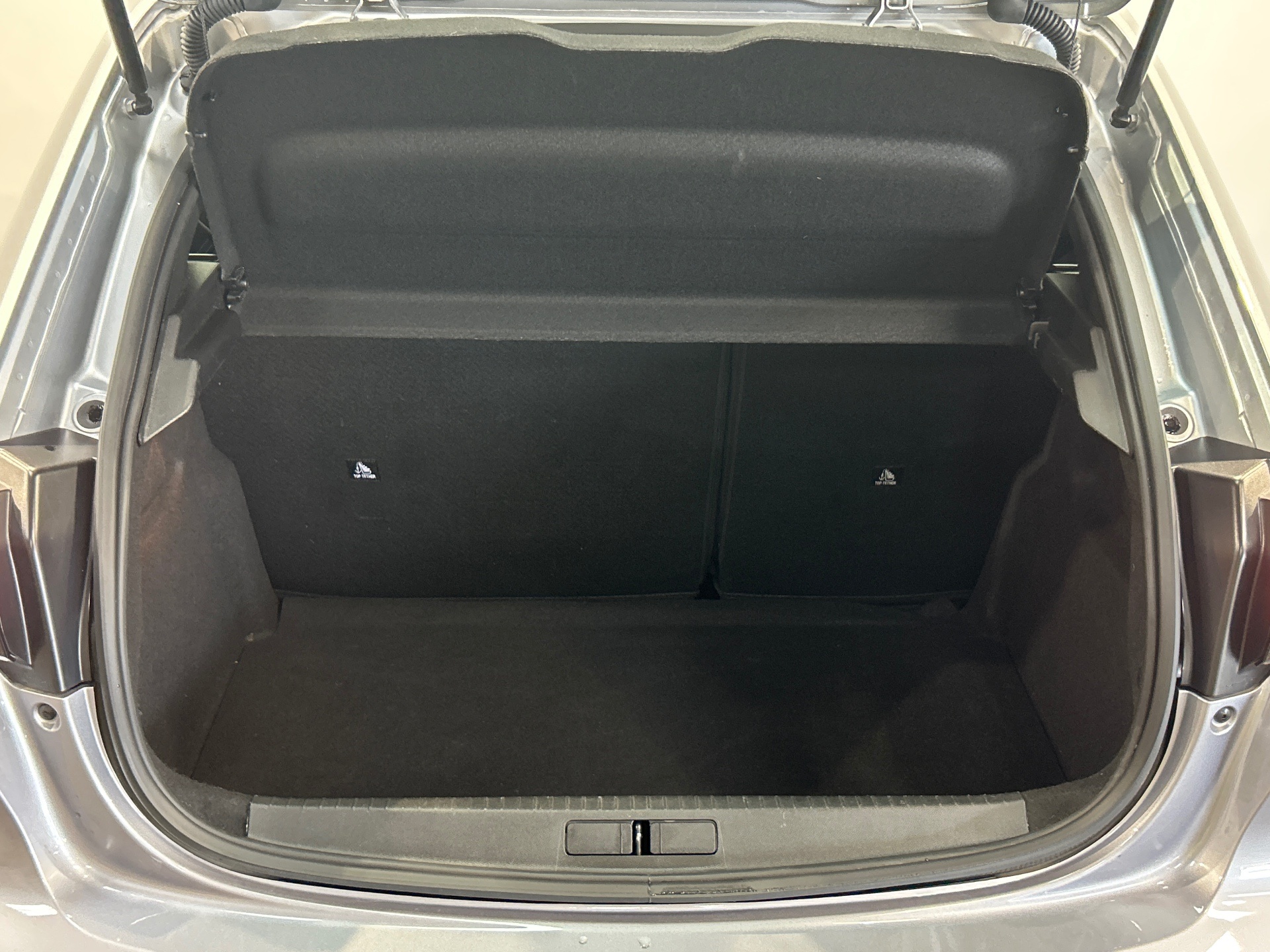 PEUGEOT 208 Style 100 ch BVM6