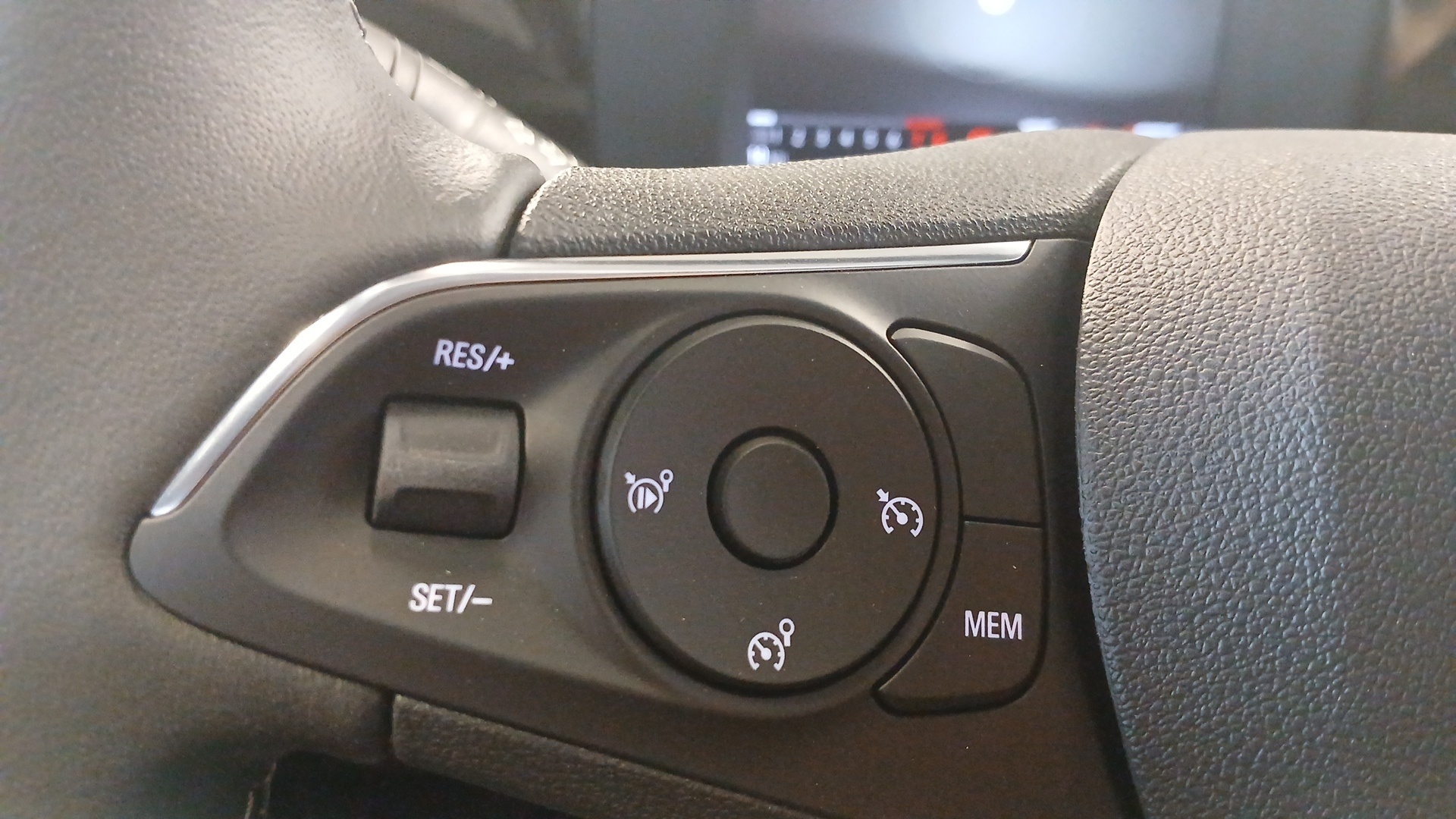 OPEL MOKKA Elegance Business 1.2 Turbo 136ch BVM