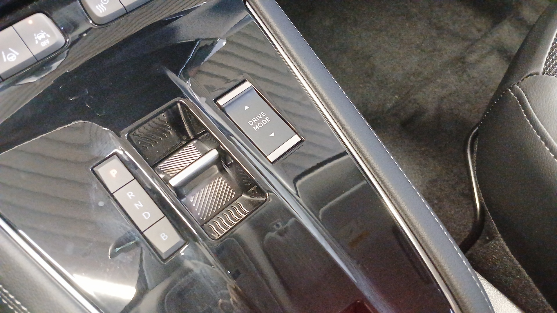 OPEL GRANDLAND GS Hybride Rechargeable 225 ch