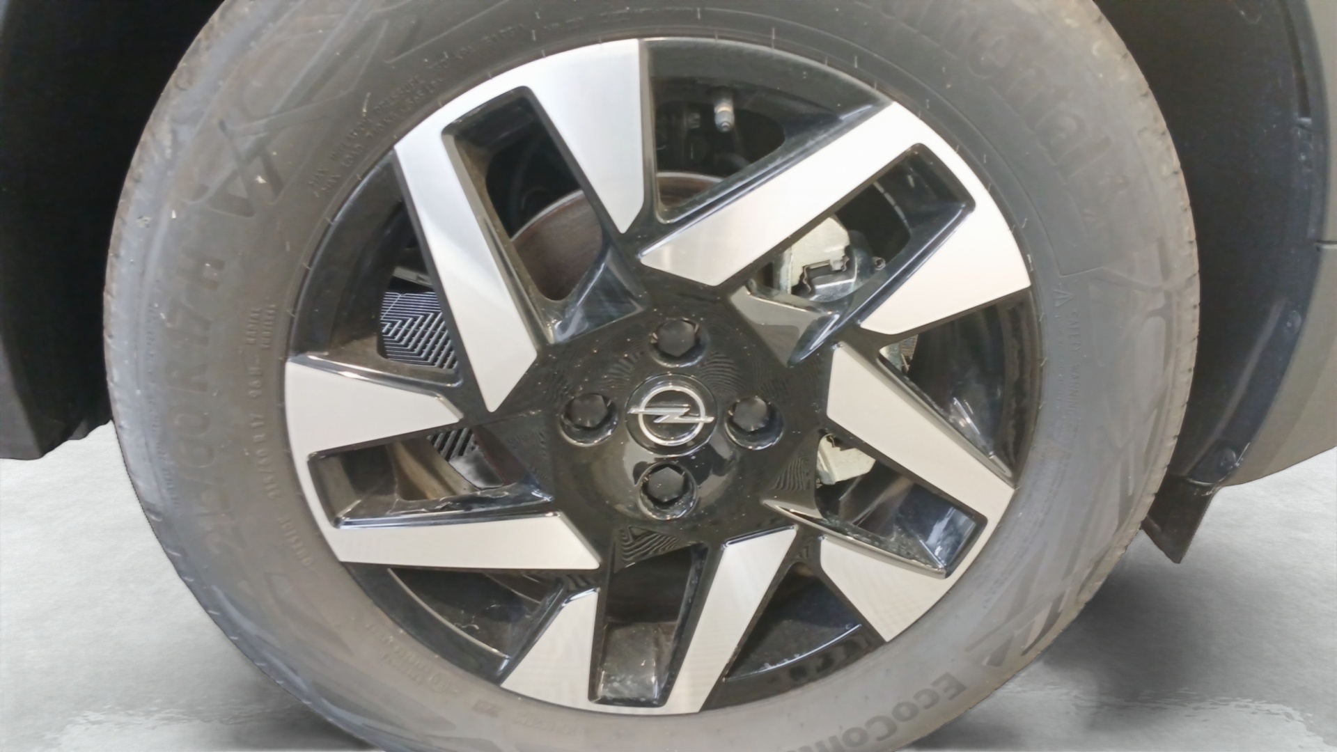 OPEL MOKKA Elegance Business 1.2 Turbo 136ch BVM