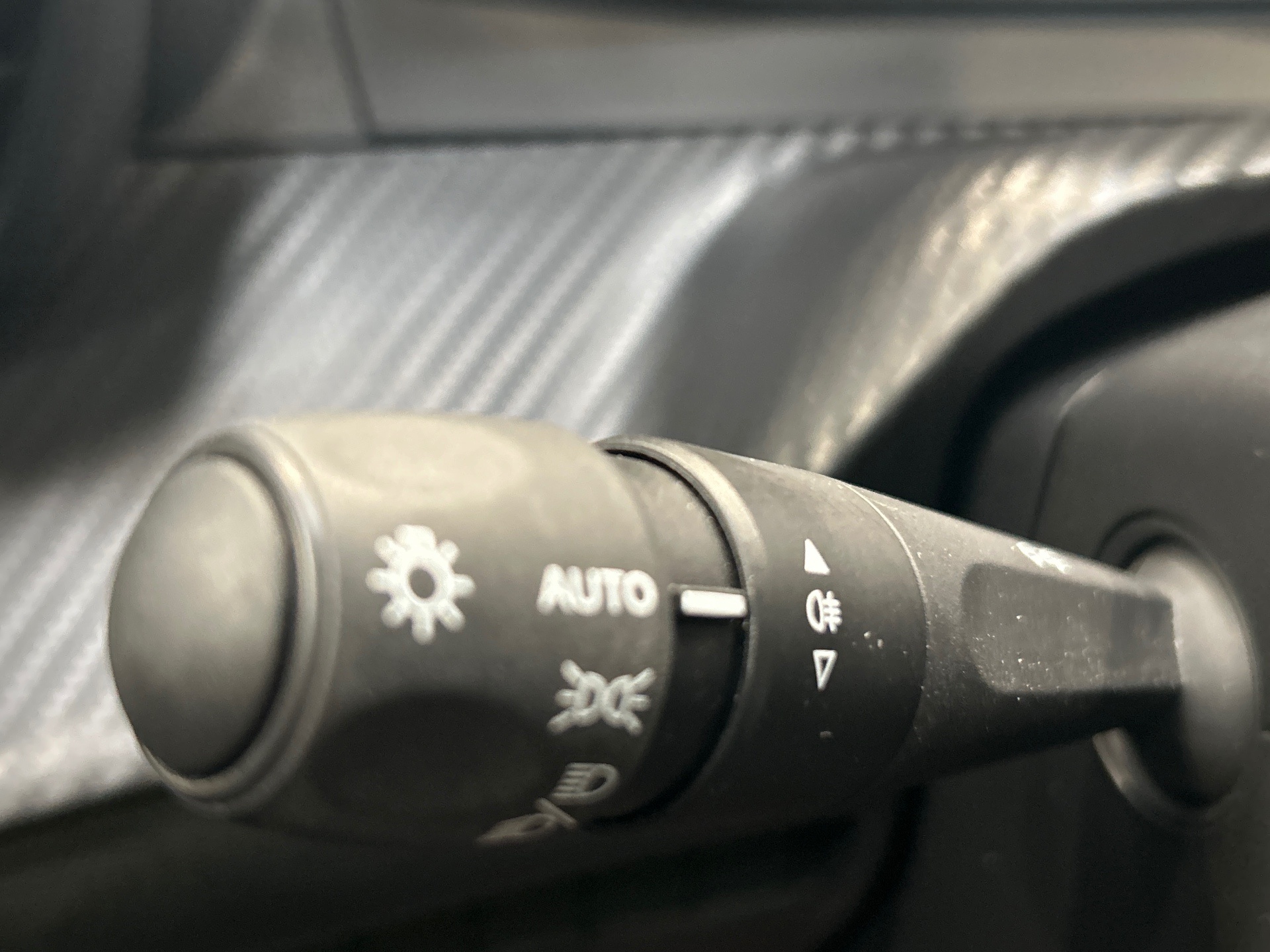PEUGEOT 208 Style 100 ch BVM6