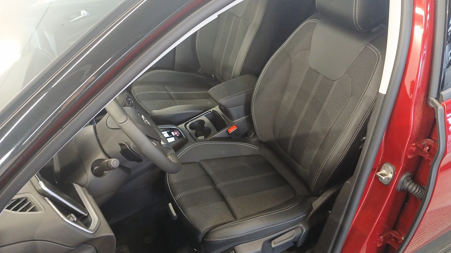 OPEL GRANDLAND GS Hybride Rechargeable 225 ch