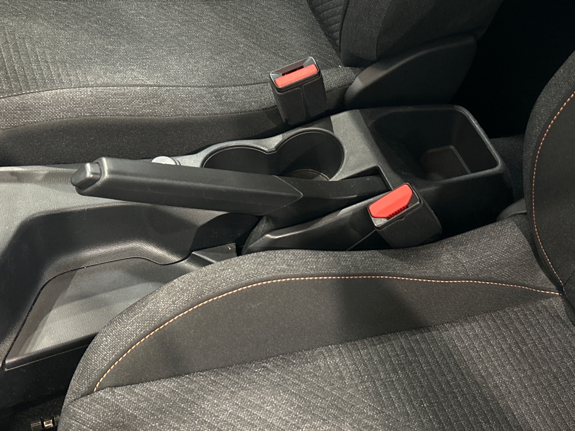 PEUGEOT 208 Style 100 ch BVM6