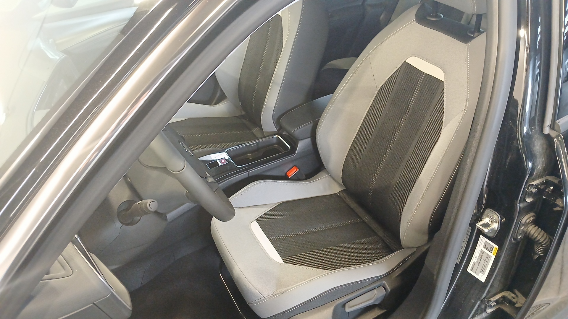 OPEL MOKKA Elegance Business 1.2 Turbo 136ch BVM