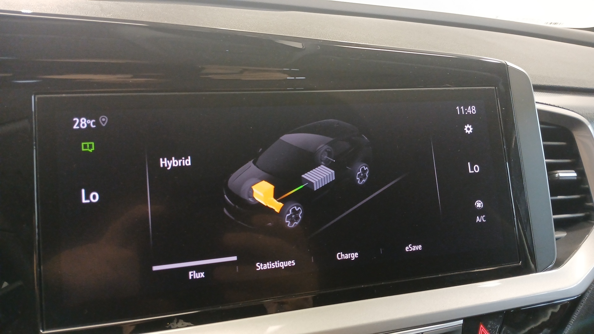 OPEL GRANDLAND GS Hybride Rechargeable 225 ch
