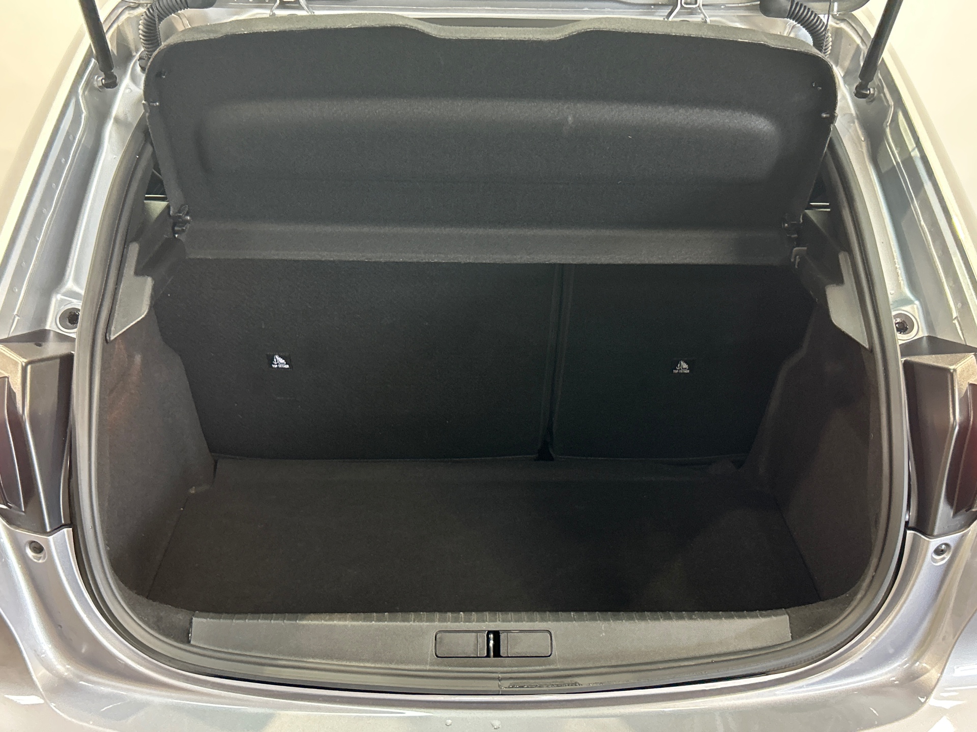 PEUGEOT 208 Style 100 ch BVM6