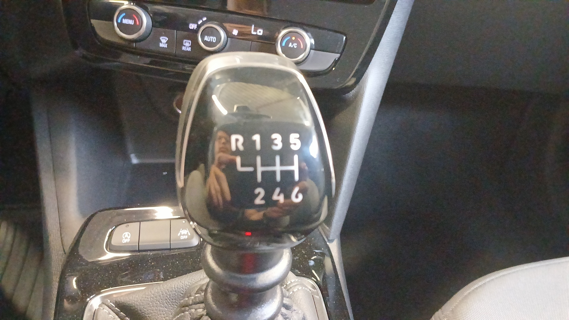 OPEL MOKKA Elegance Business 1.2 Turbo 136ch BVM