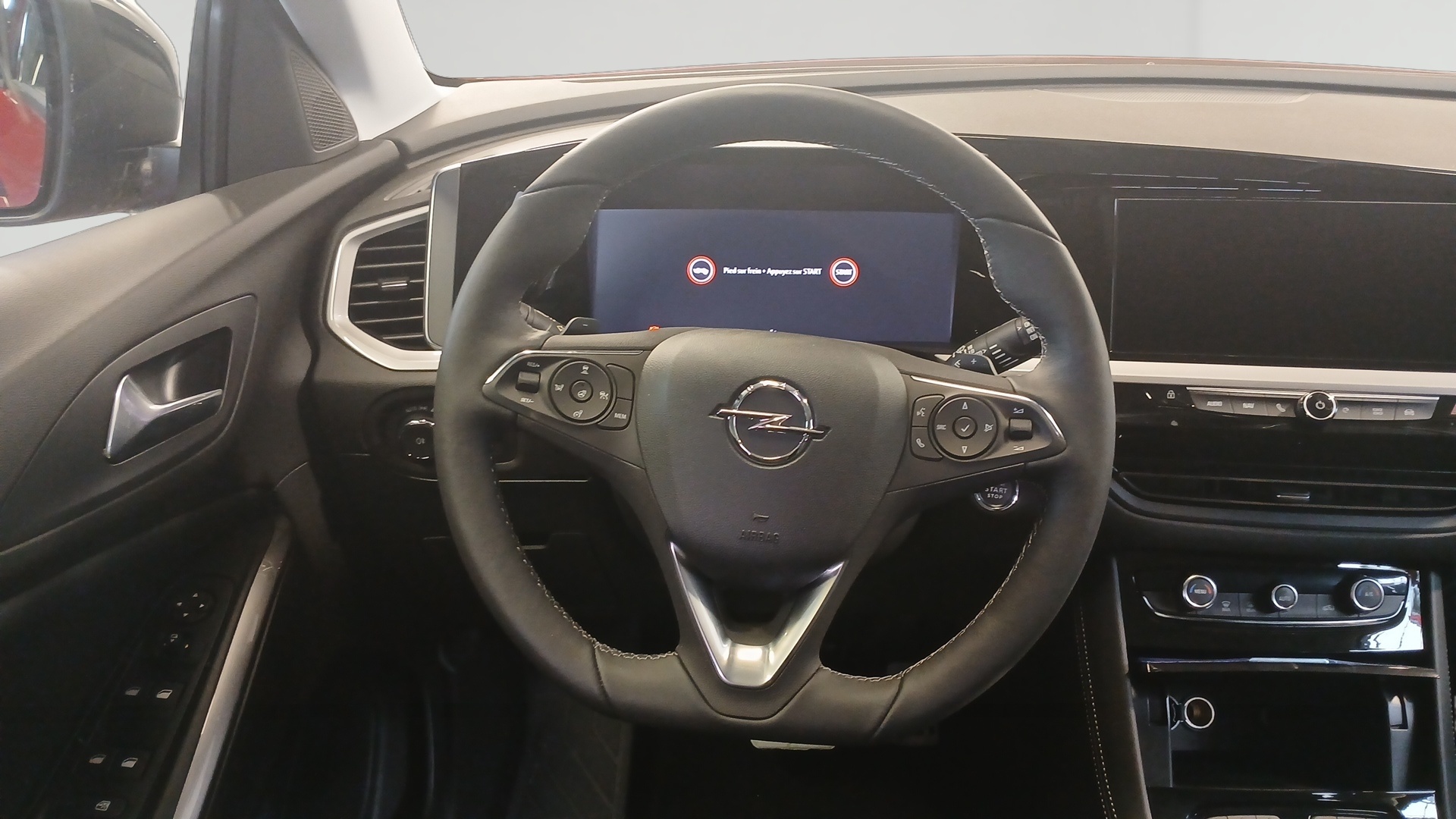 OPEL GRANDLAND GS Hybride Rechargeable 225 ch