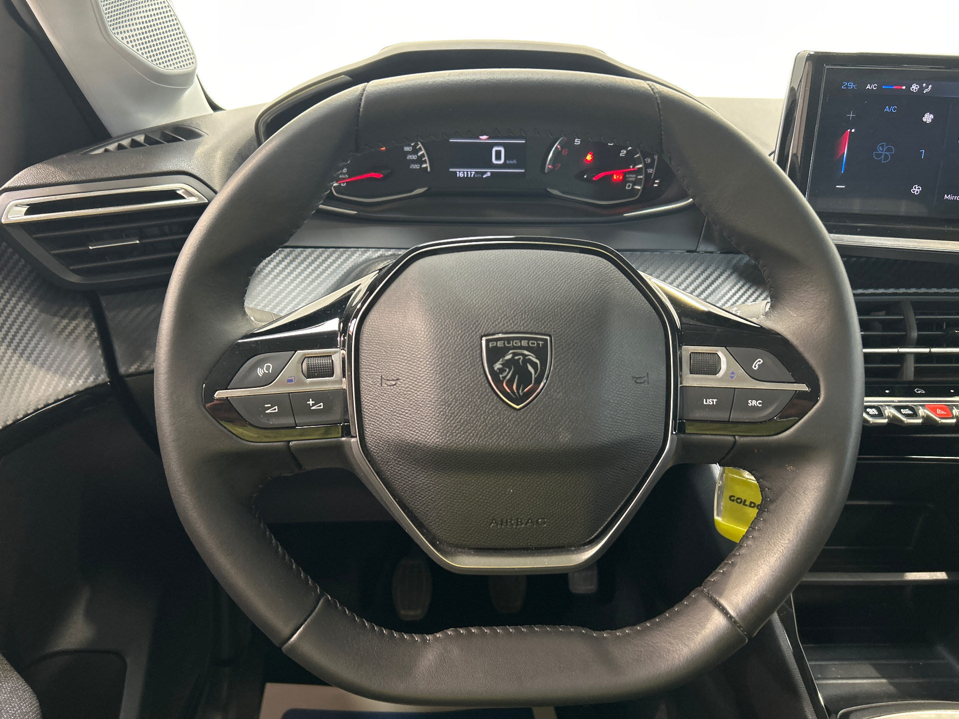 PEUGEOT 208 Style 100 ch BVM6